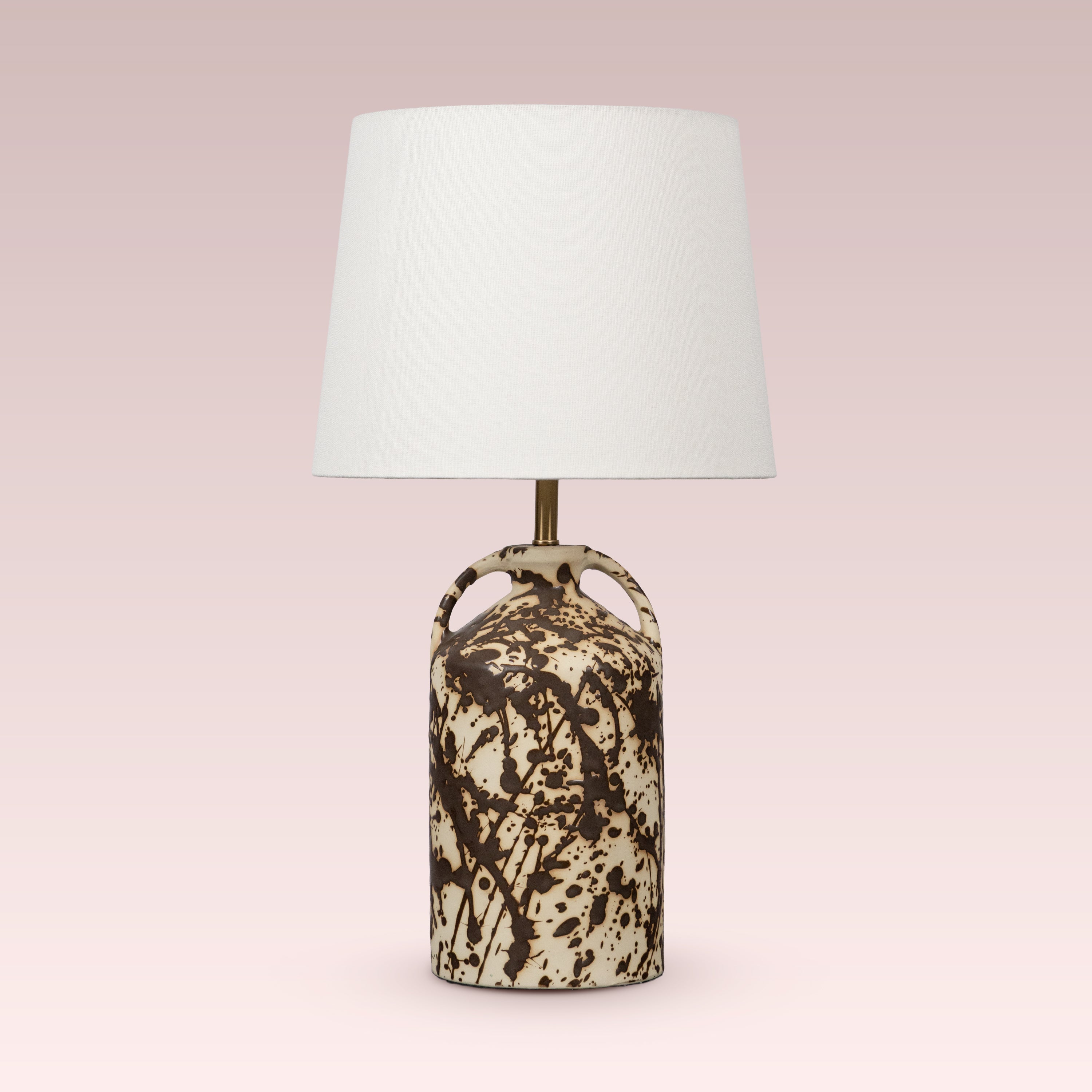 Shadow Marble Table Lamp