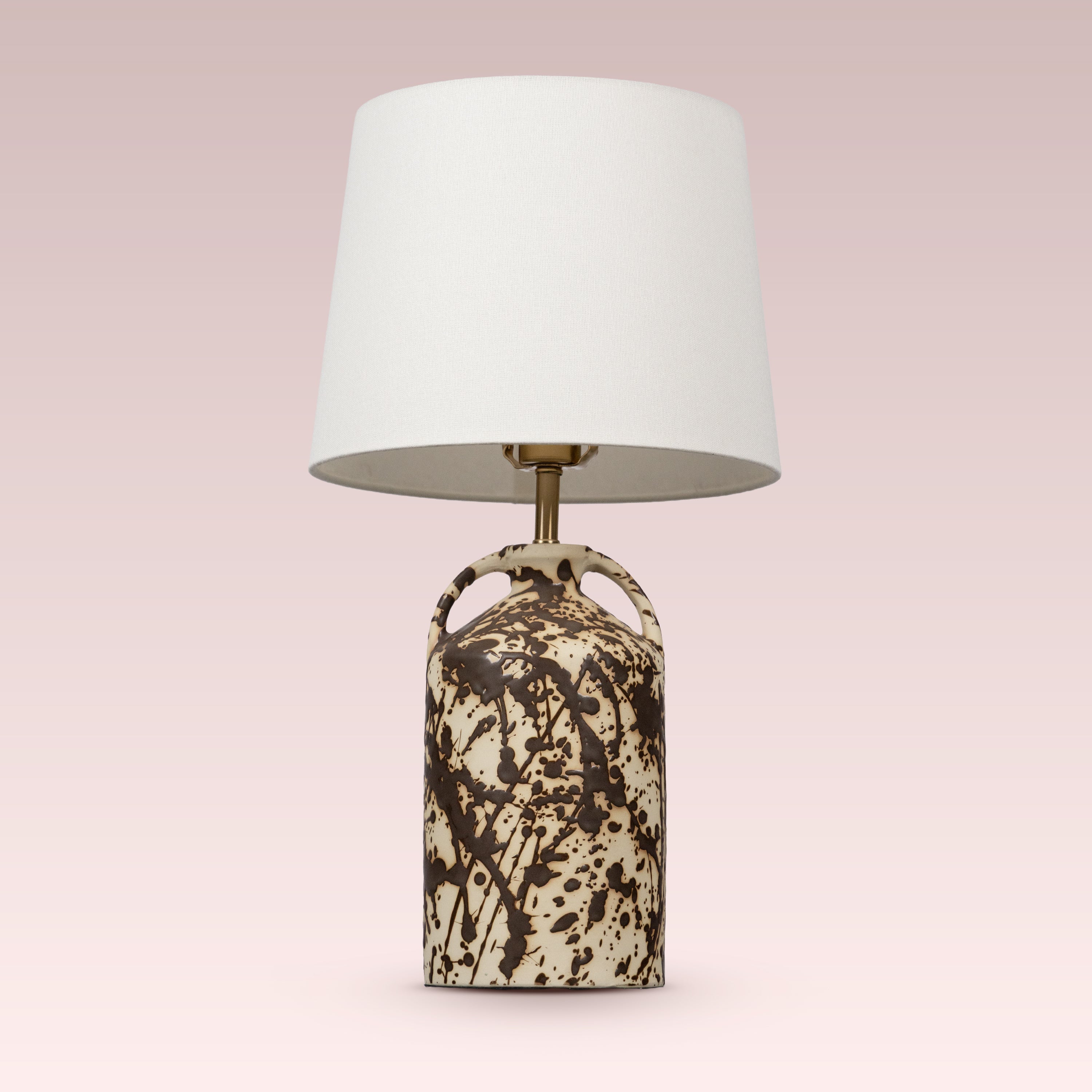 Shadow Marble Table Lamp