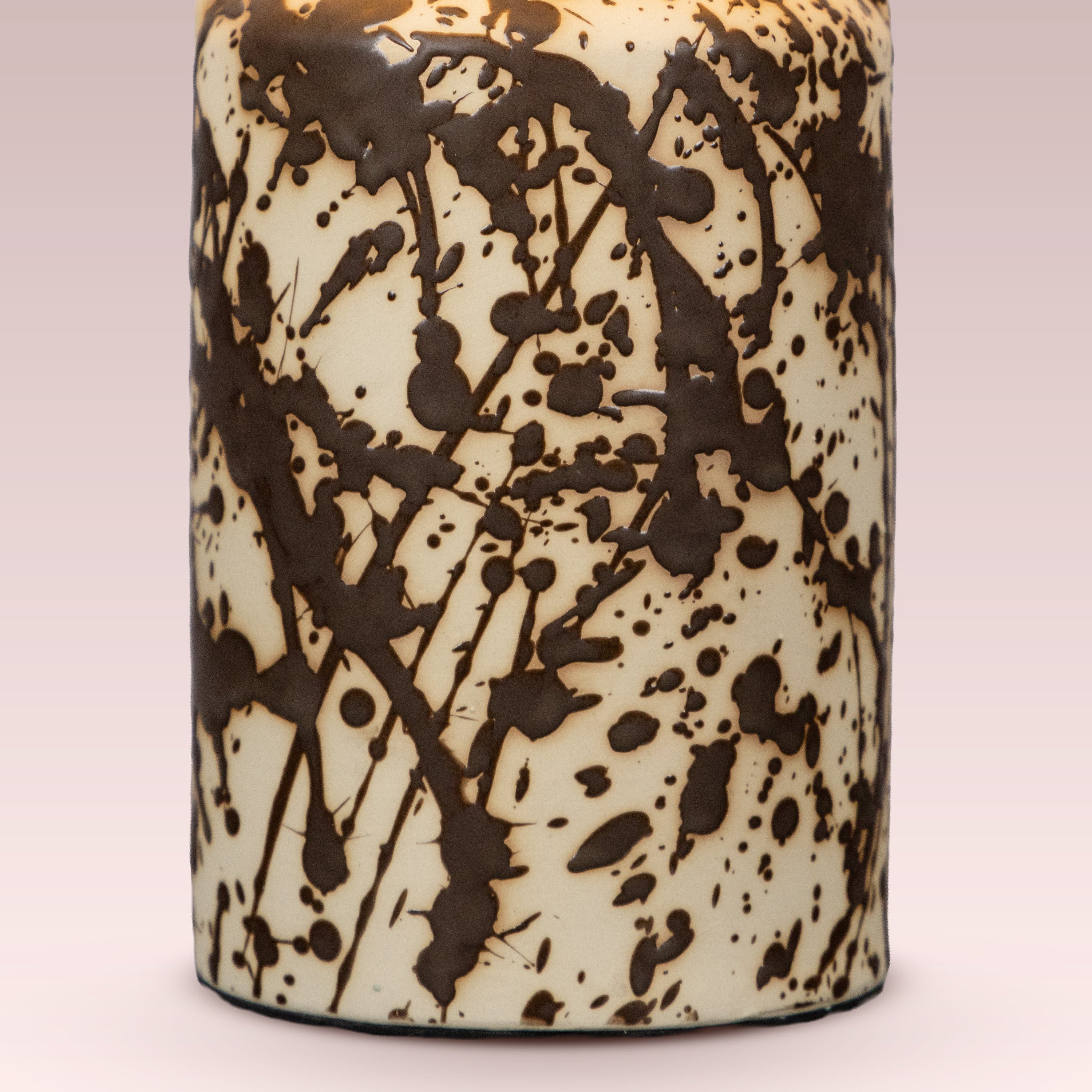 Shadow Marble Table Lamp