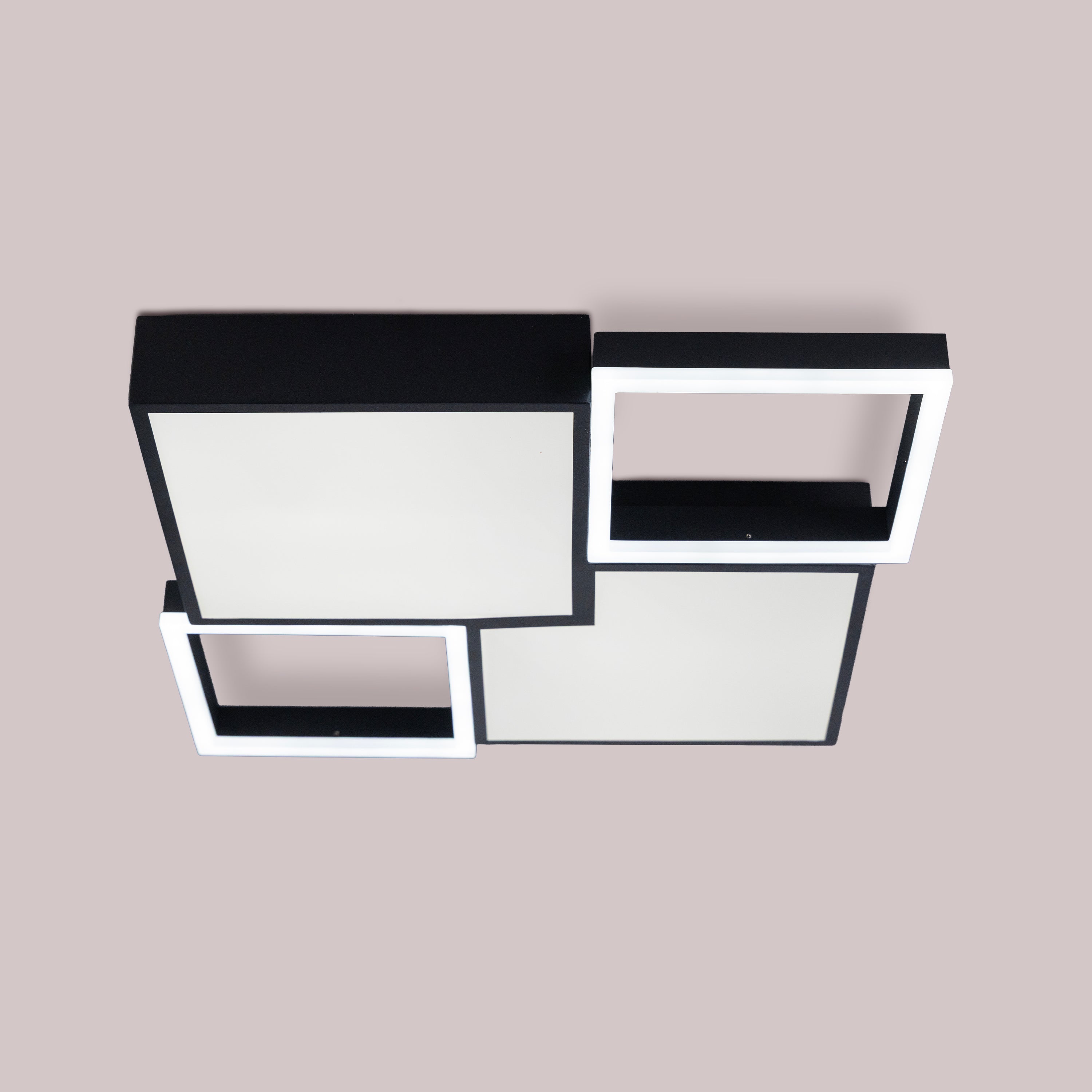 The Bifrost Beam Dimmable ceiling light