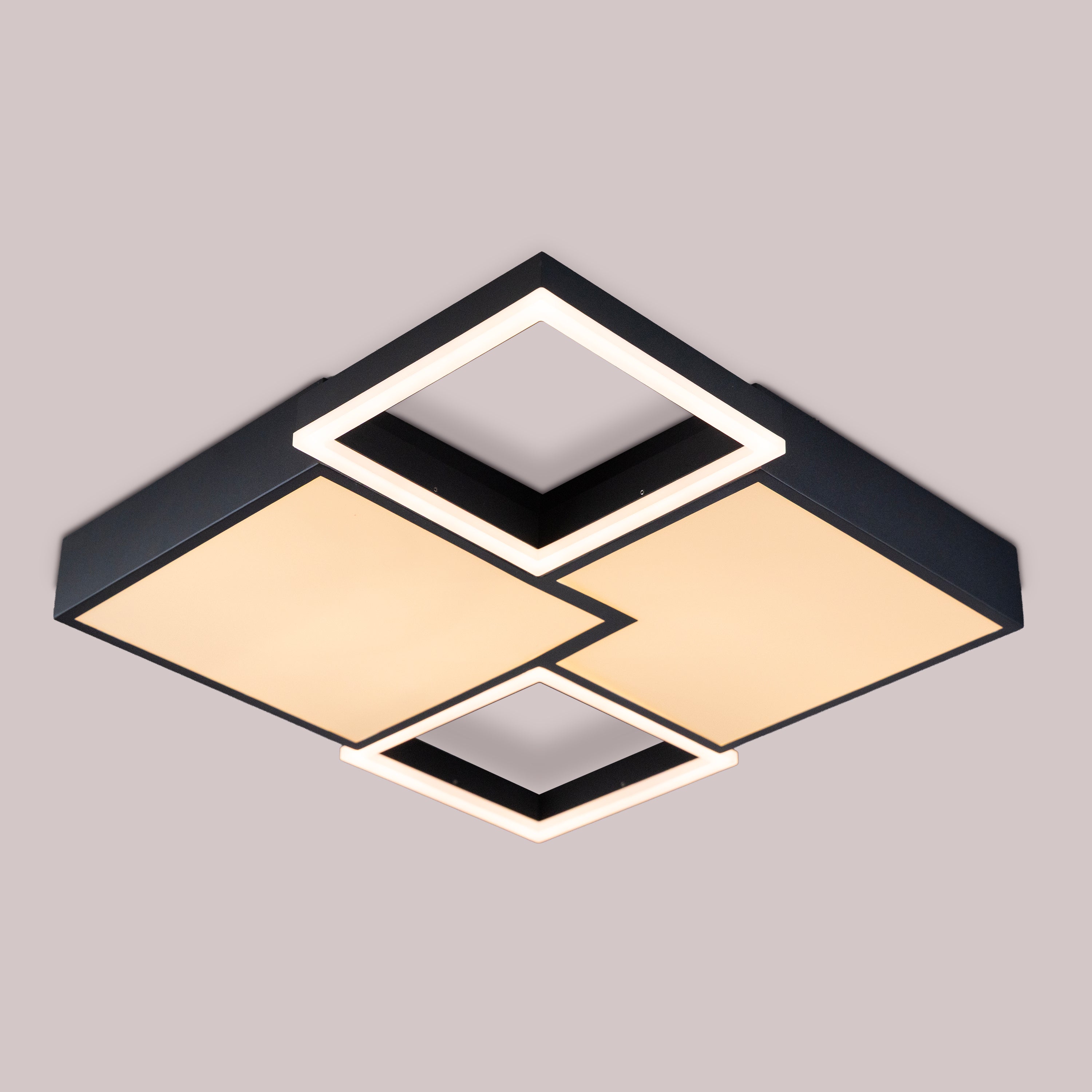 The Bifrost Beam Dimmable ceiling light