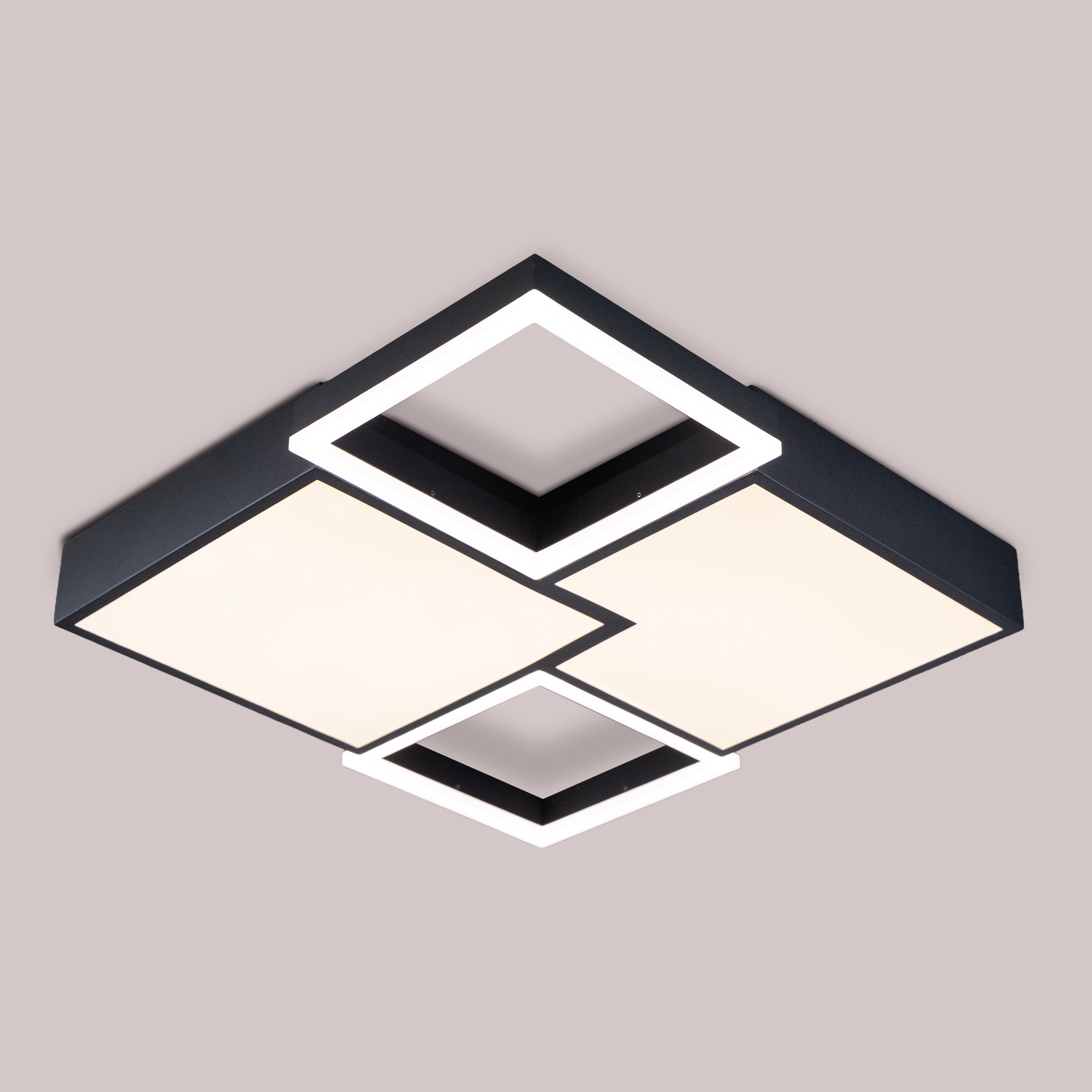 The Bifrost Beam Dimmable ceiling light