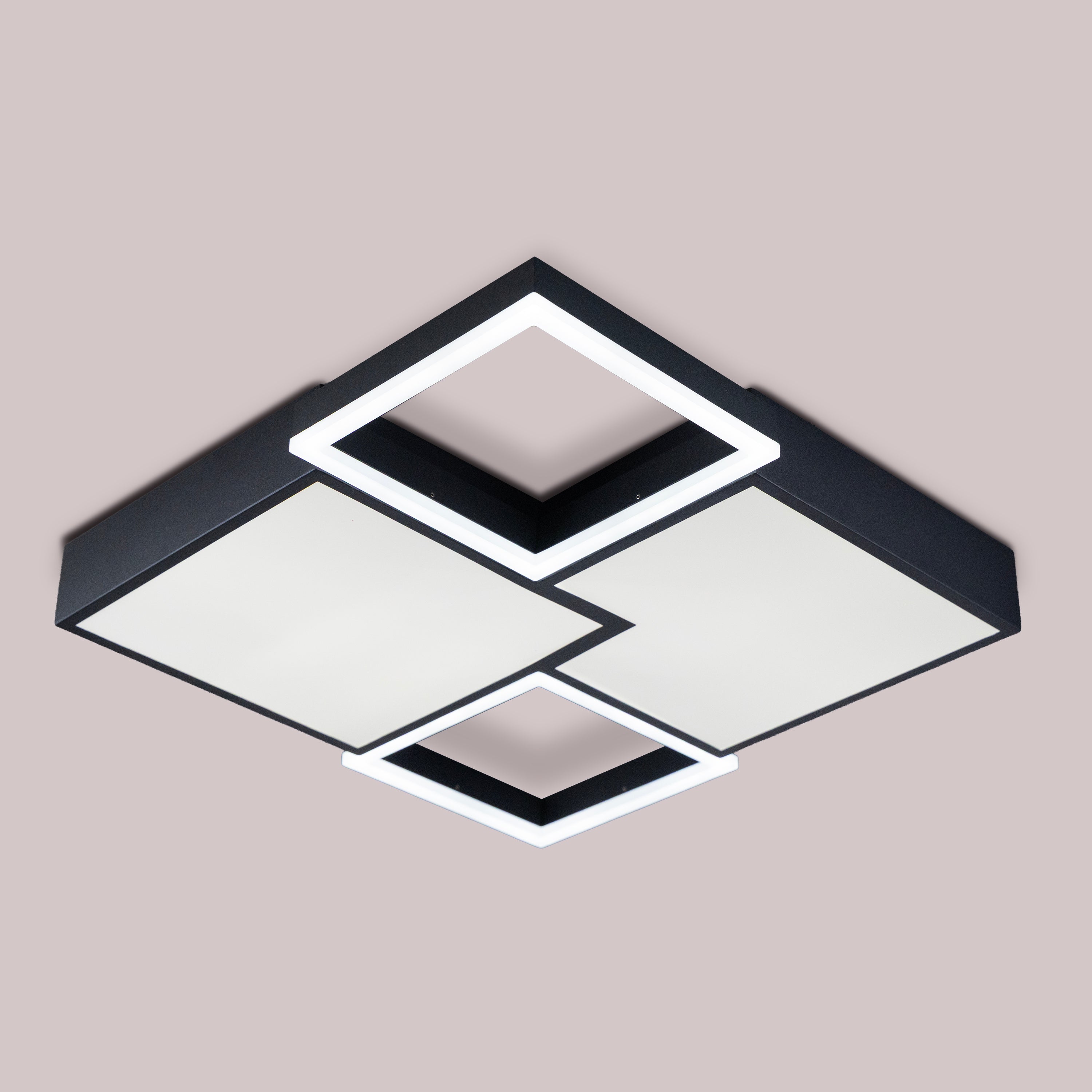 The Bifrost Beam Dimmable ceiling light