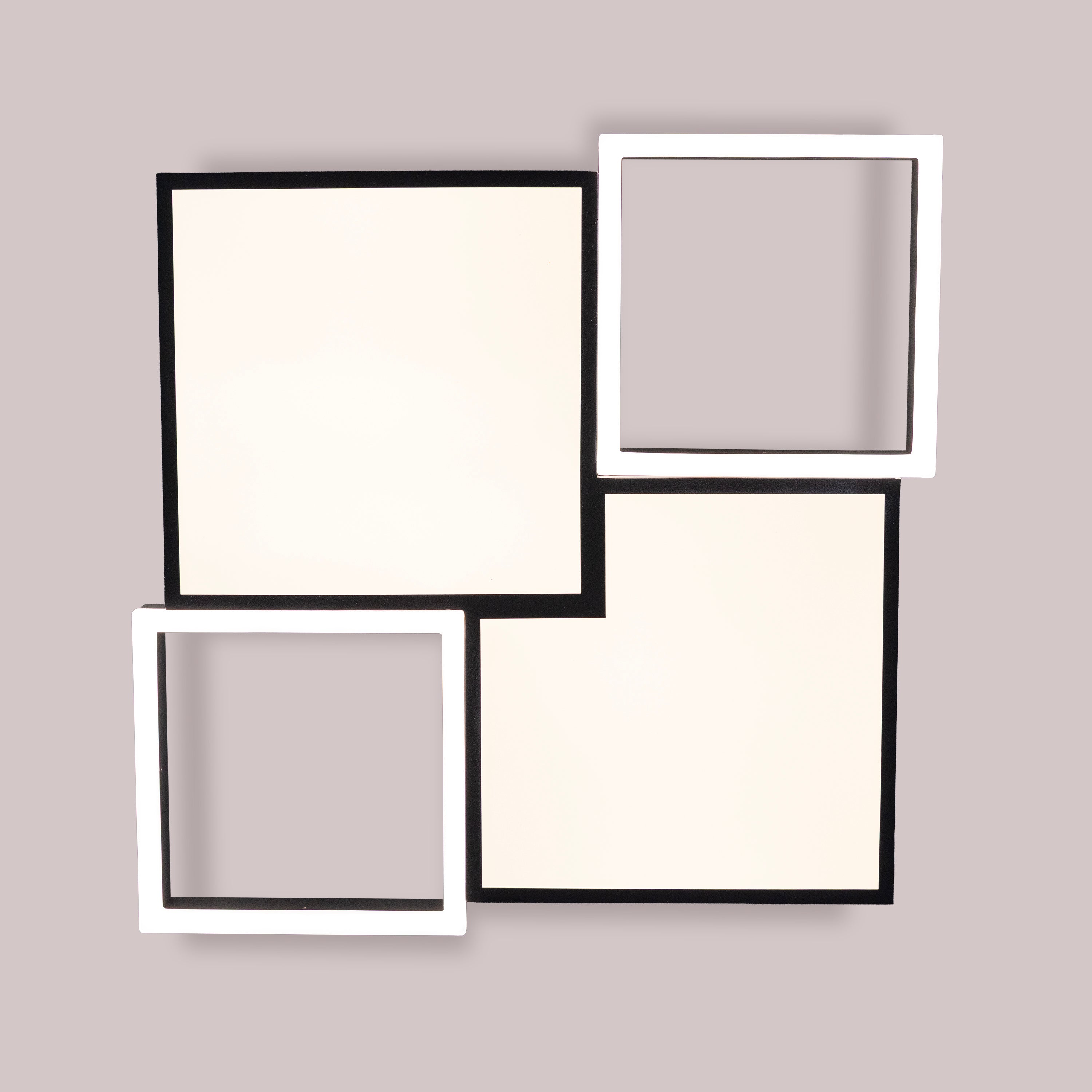 The Bifrost Beam Dimmable ceiling light