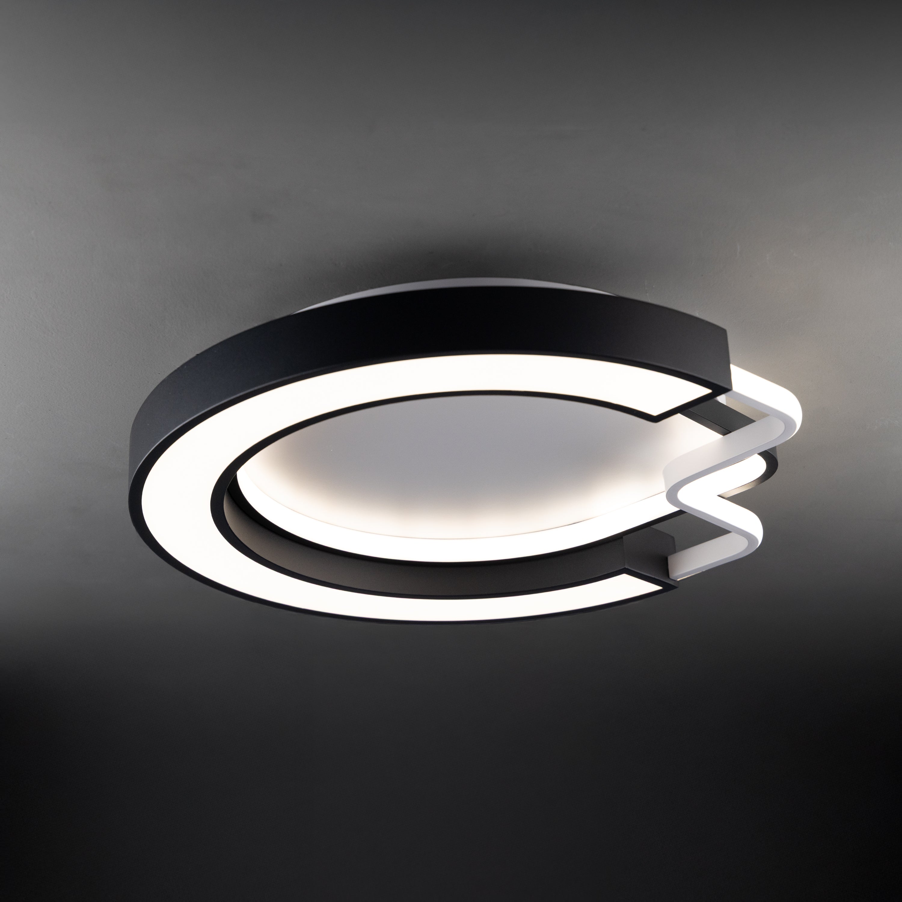 Sterling Flux Dimmable LED Ceiling Light