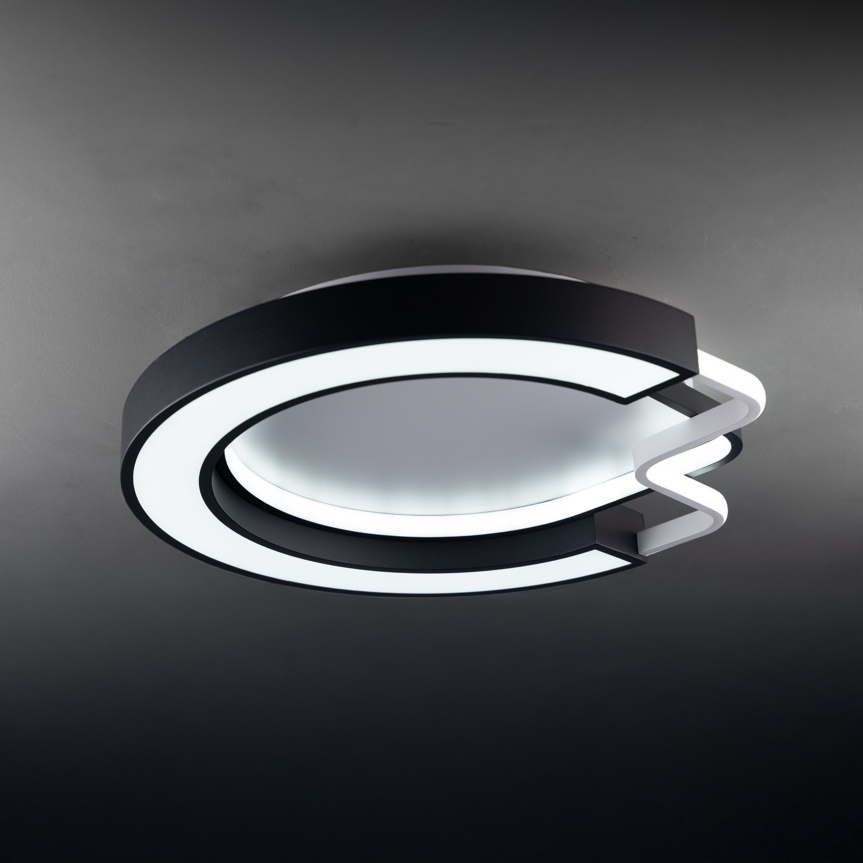 Sterling Flux Dimmable LED Ceiling Light
