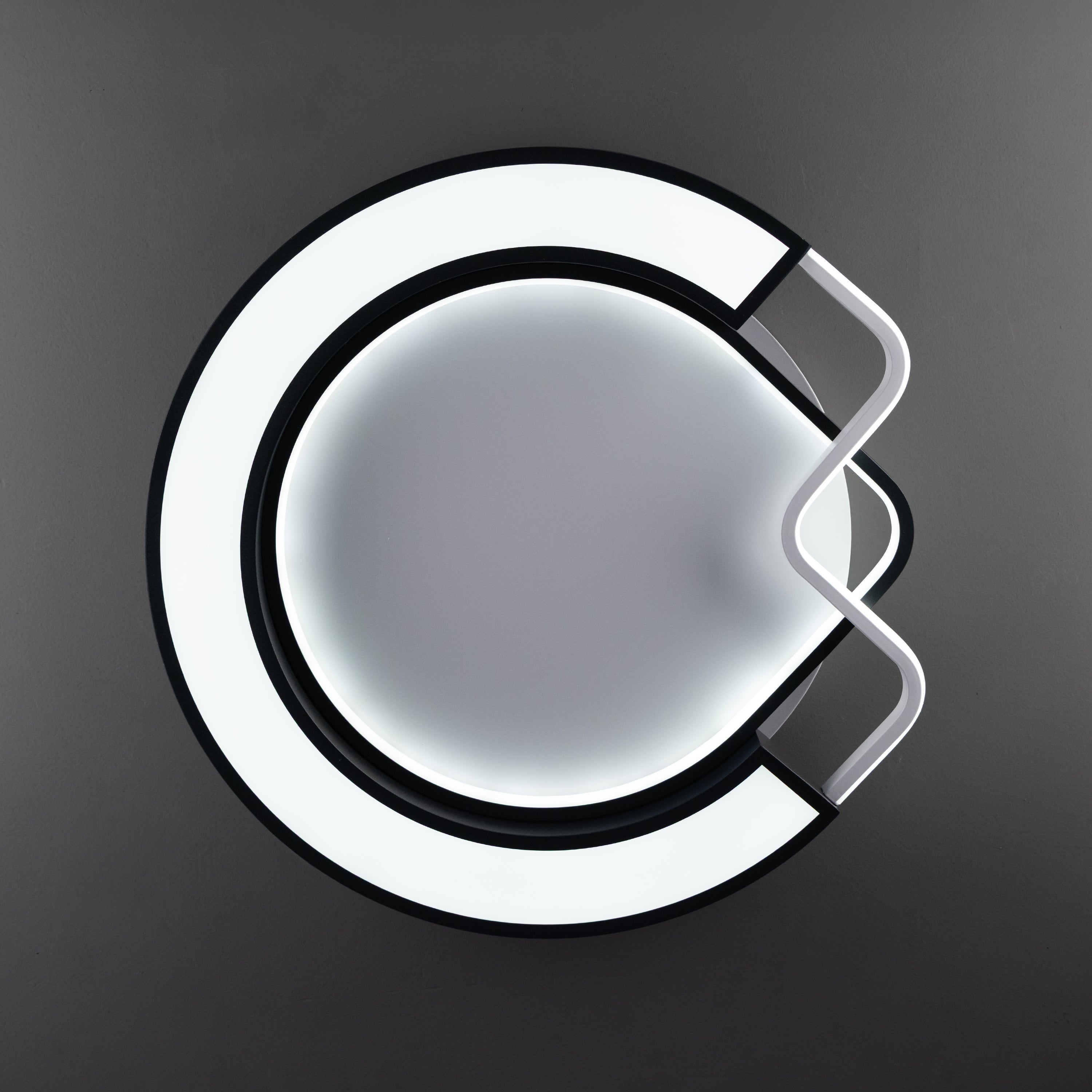 Sterling Flux Dimmable LED Ceiling Light