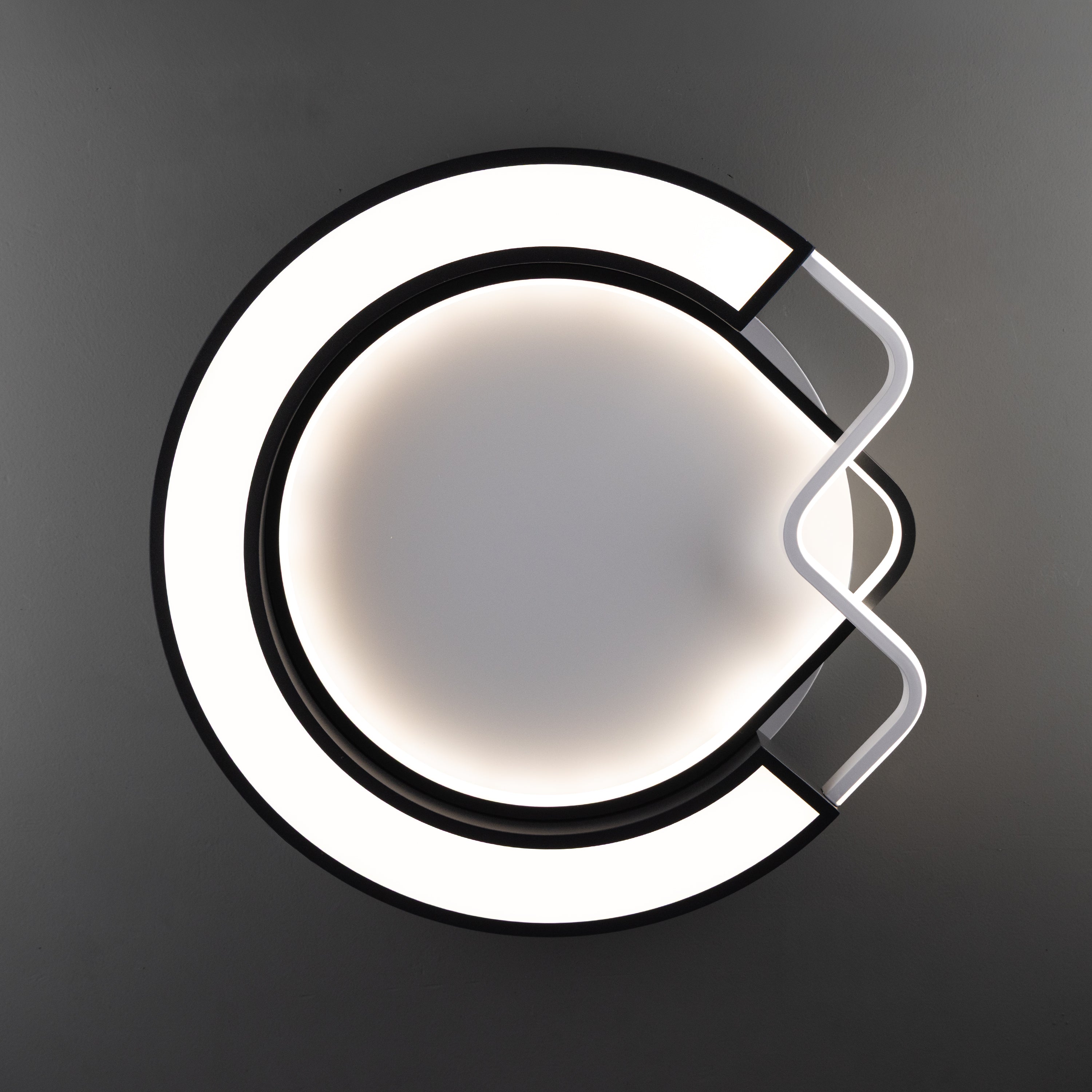 Sterling Flux Dimmable LED Ceiling Light