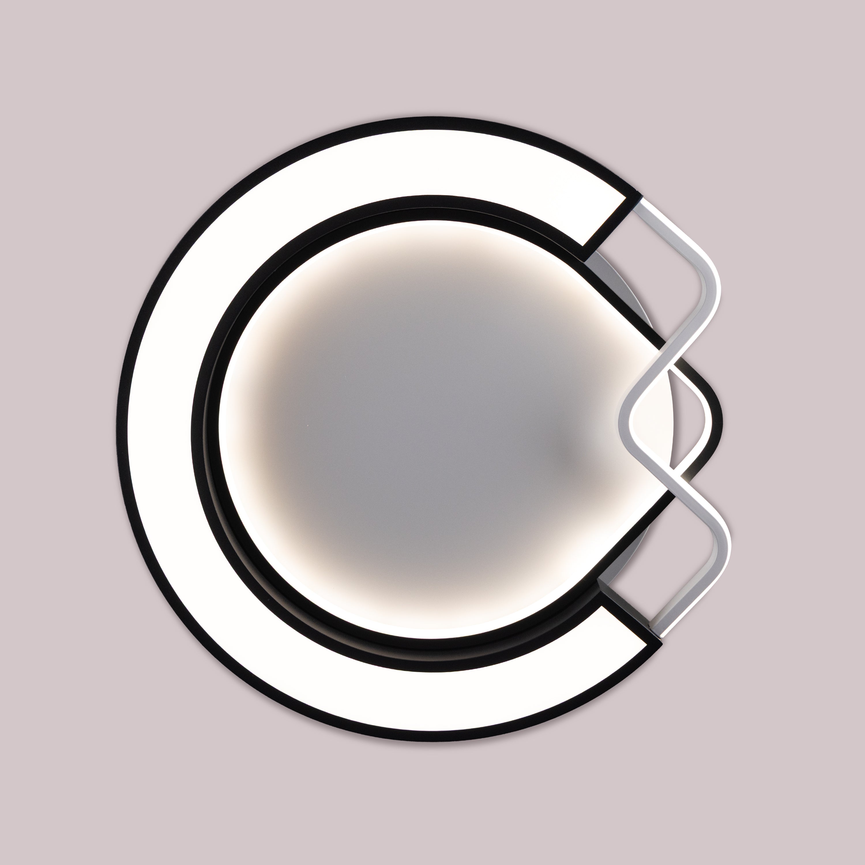 Sterling Flux Dimmable LED Ceiling Light