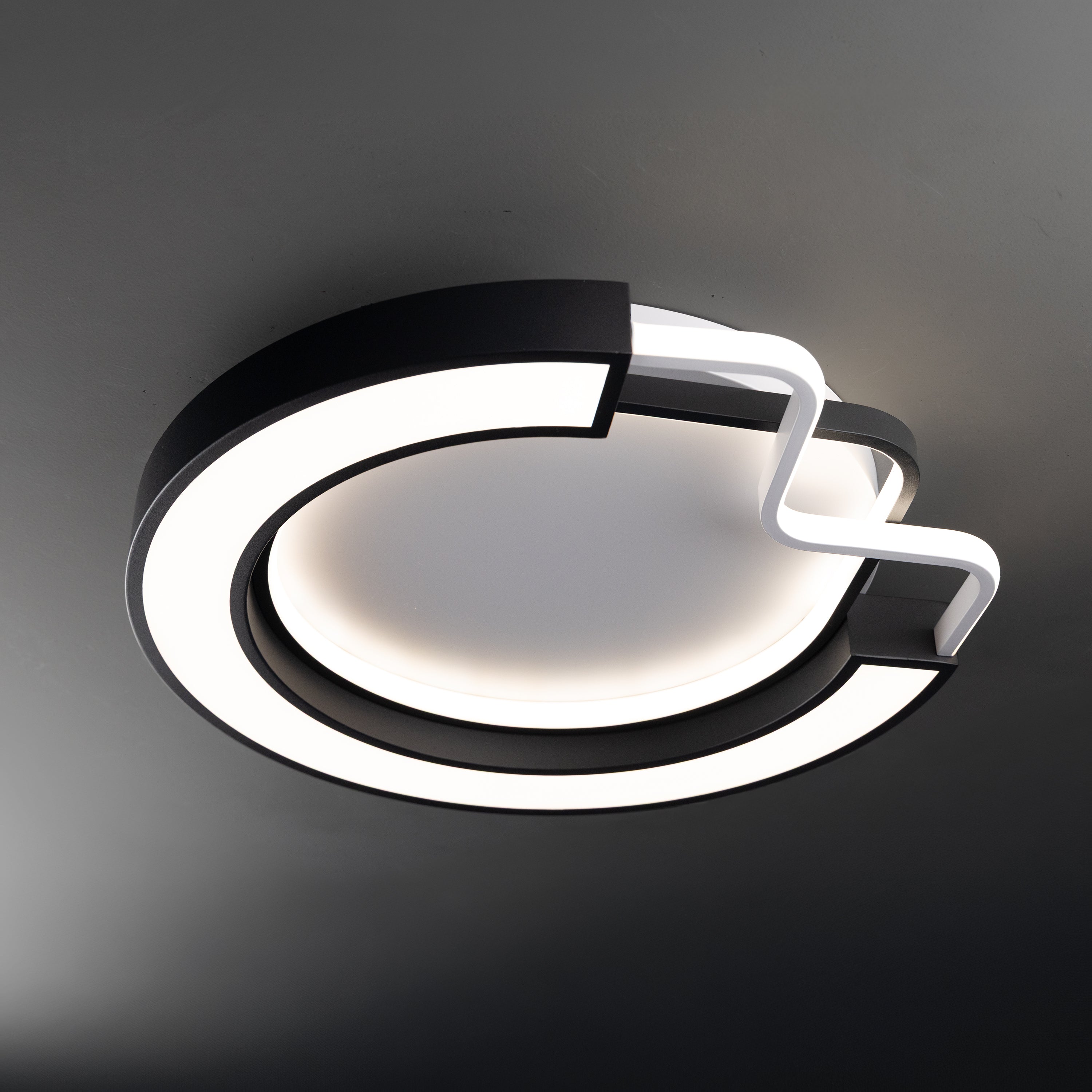 Sterling Flux Dimmable LED Ceiling Light