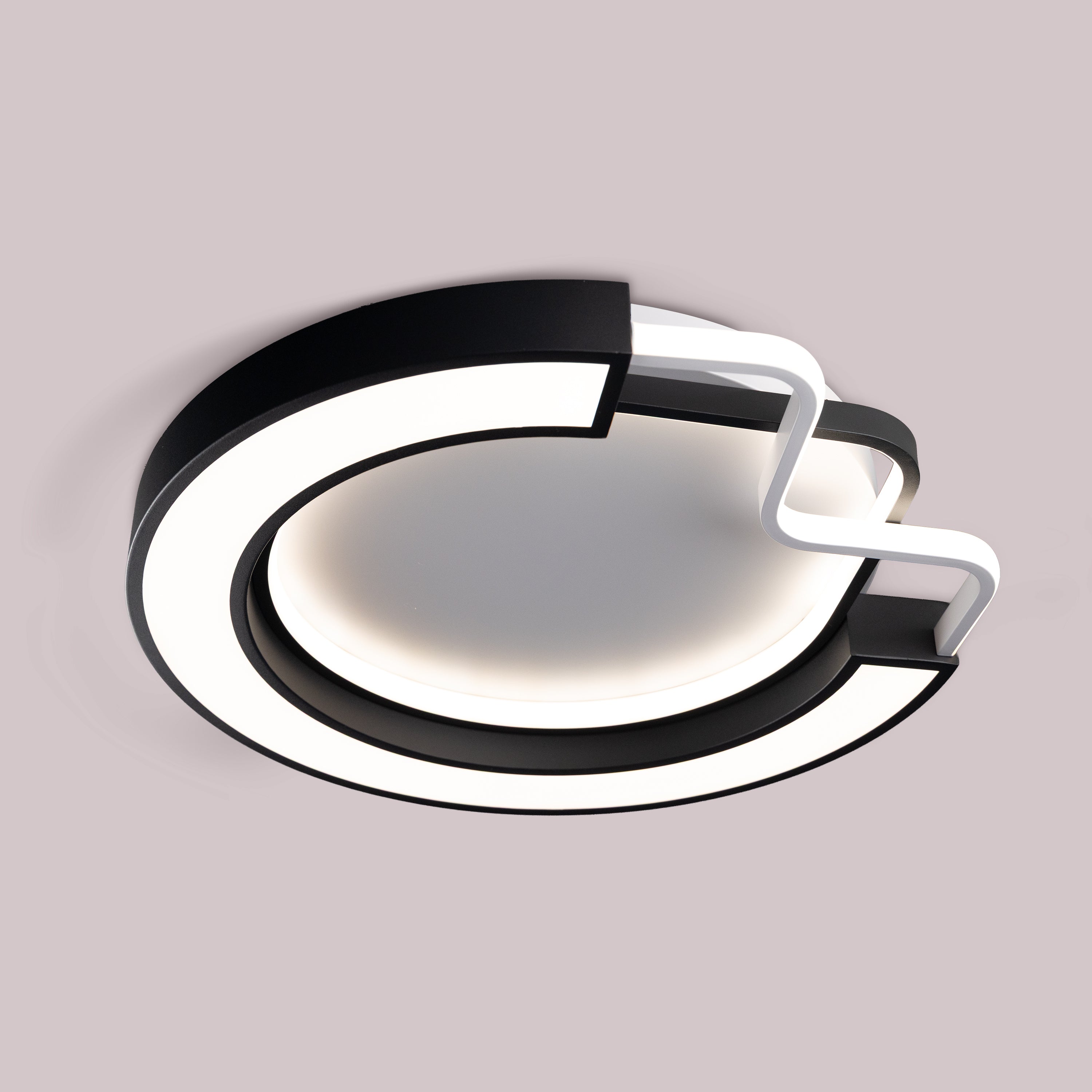 Sterling Flux Dimmable LED Ceiling Light