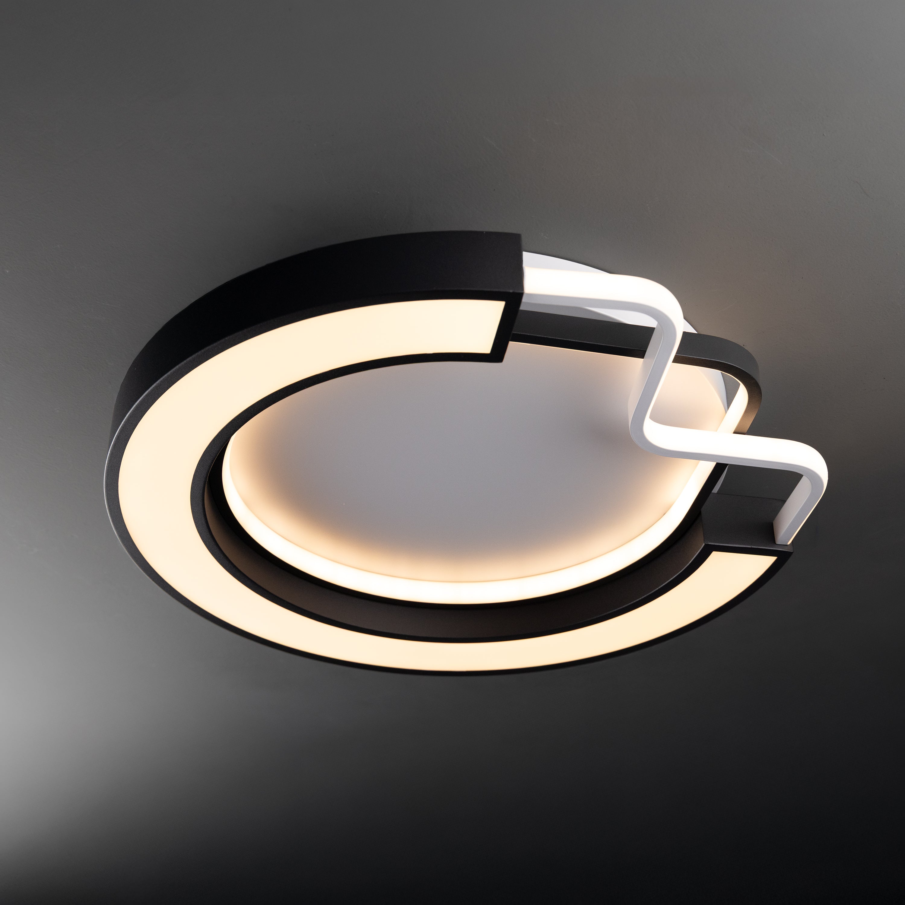 Sterling Flux Dimmable LED Ceiling Light