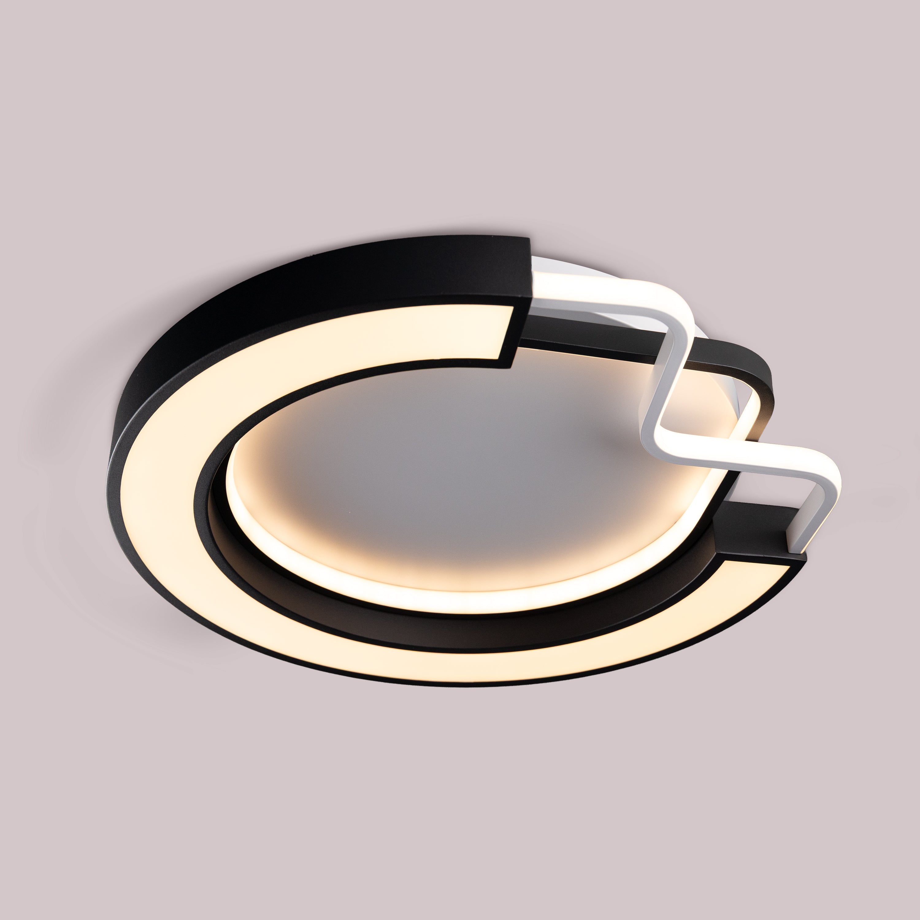 Sterling Flux Dimmable LED Ceiling Light