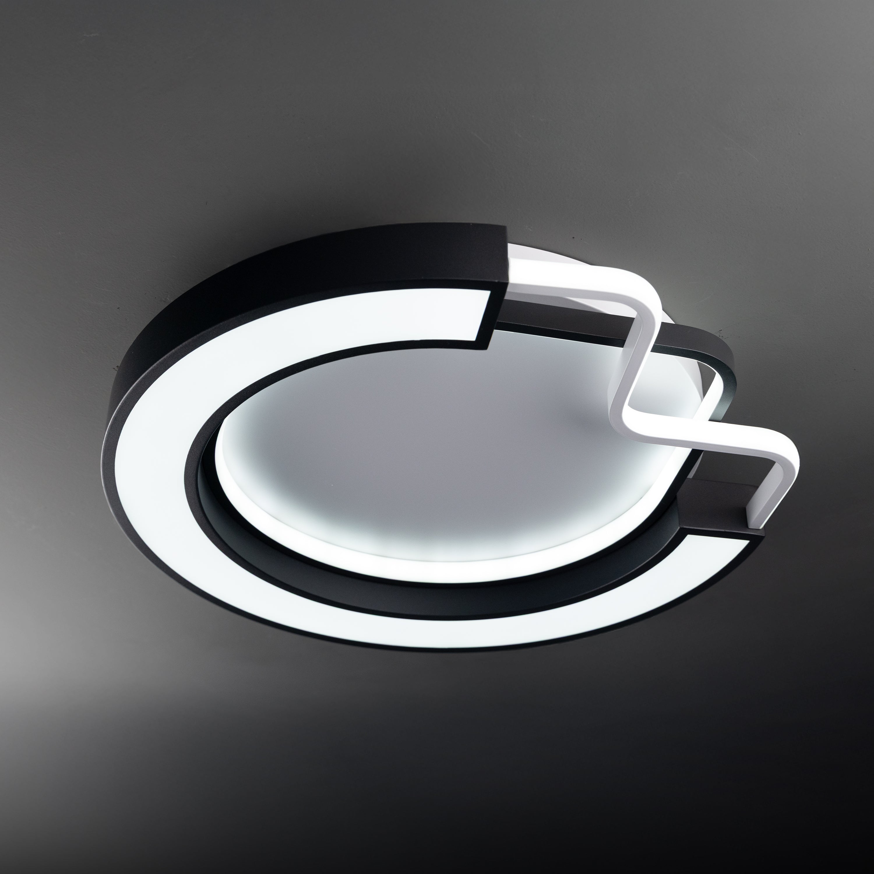 Sterling Flux Dimmable LED Ceiling Light