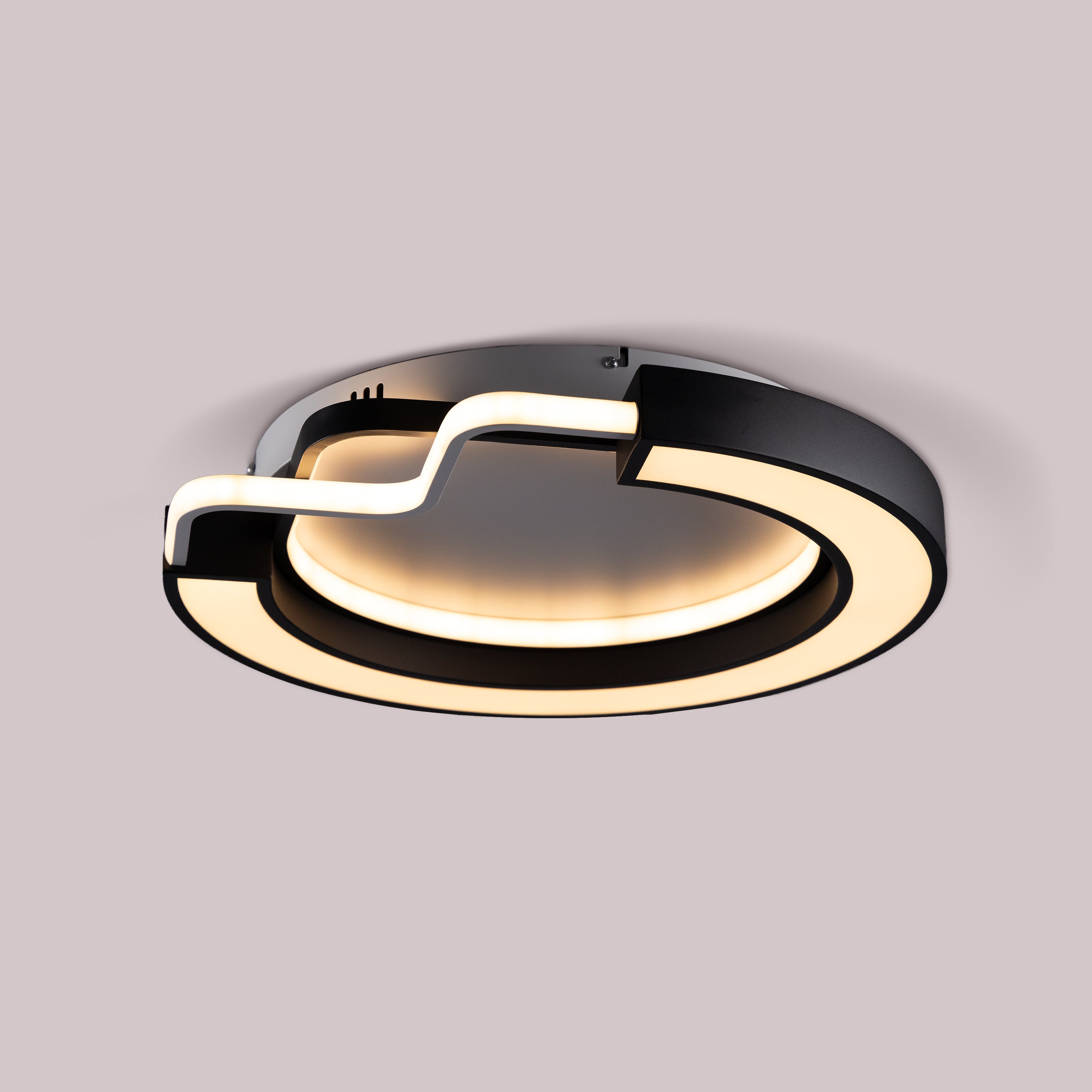 Sterling Flux Dimmable LED Ceiling Light