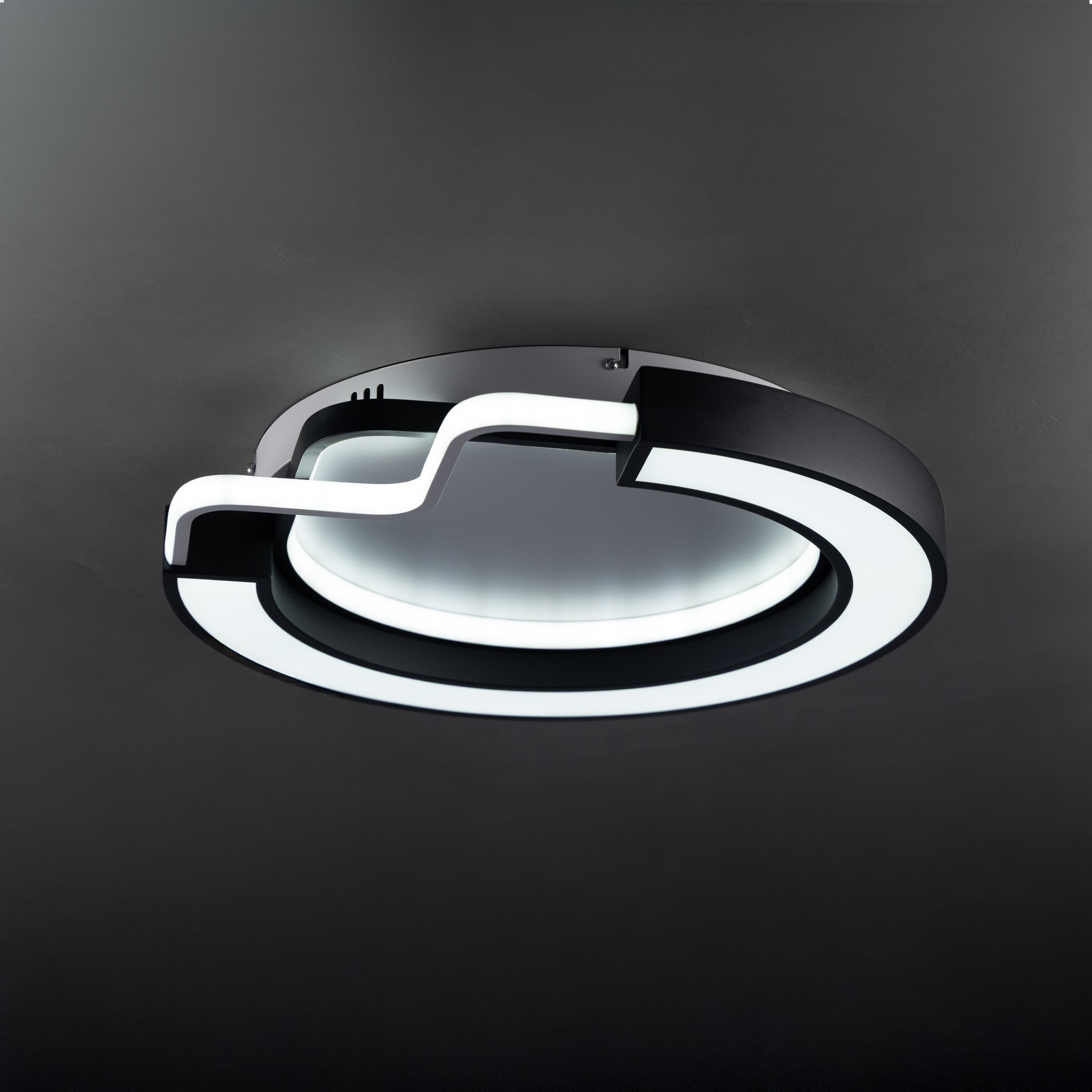 Sterling Flux Dimmable LED Ceiling Light