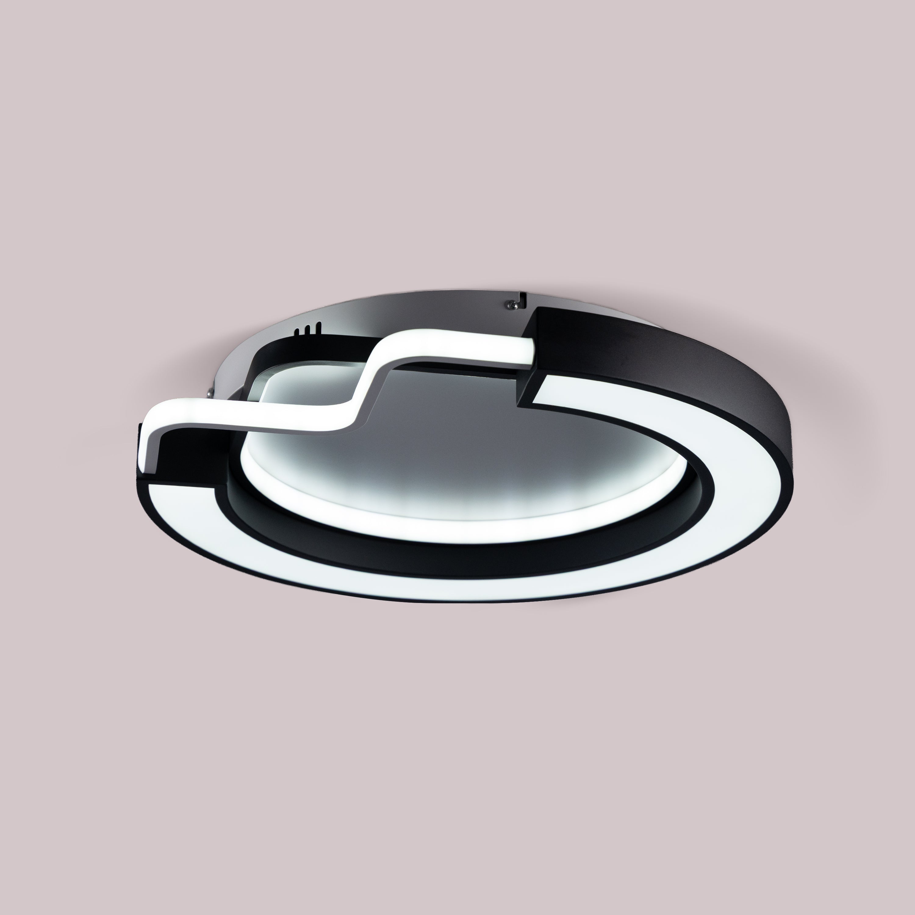 Sterling Flux Dimmable LED Ceiling Light