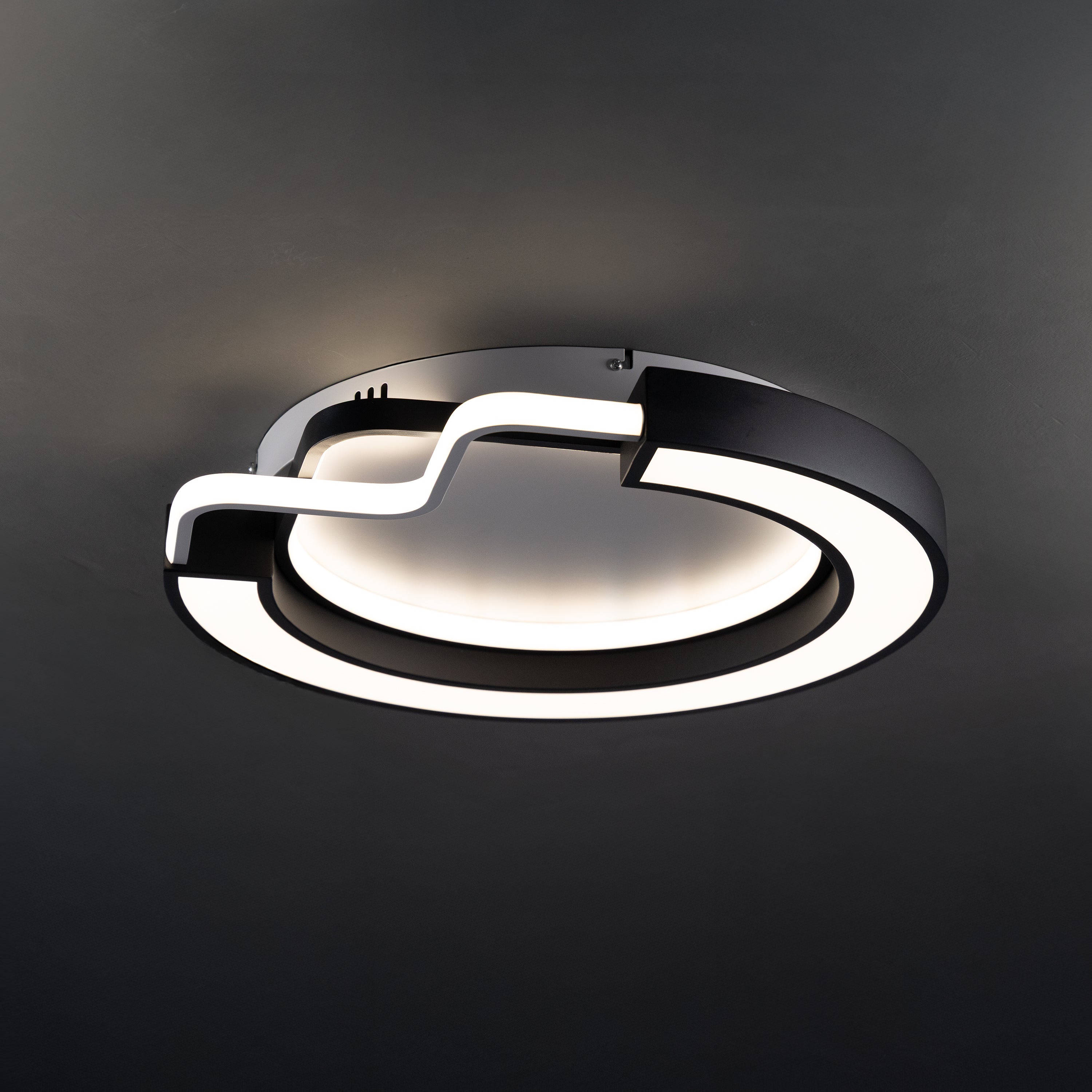 Sterling Flux Dimmable LED Ceiling Light