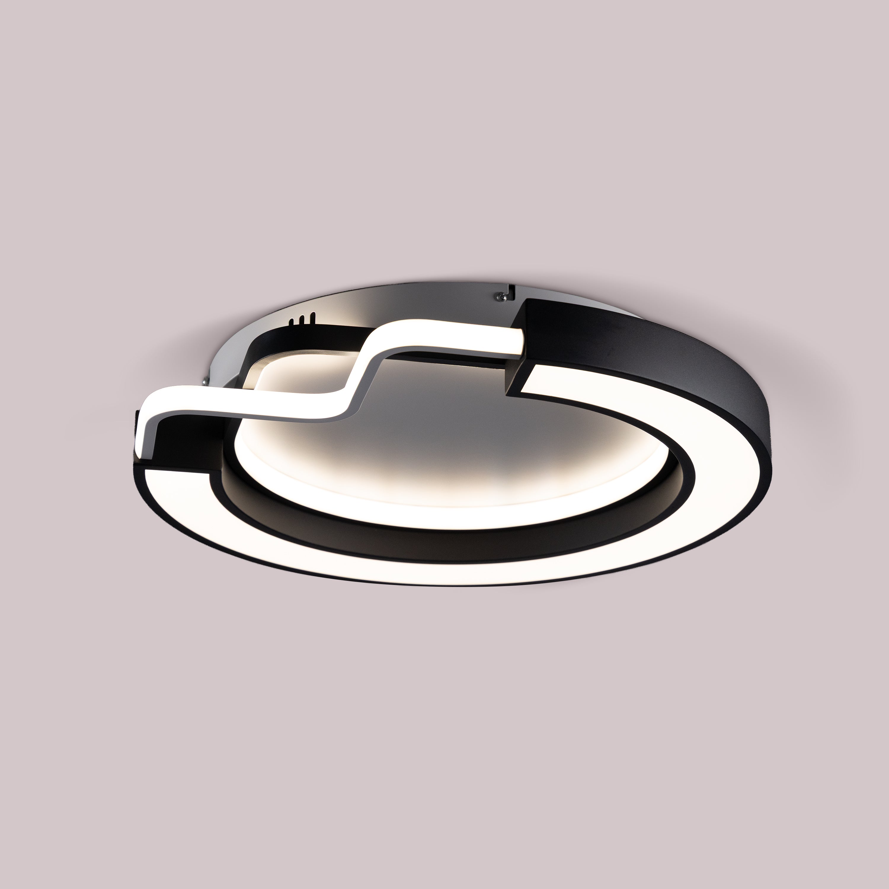 Sterling Flux Dimmable LED Ceiling Light