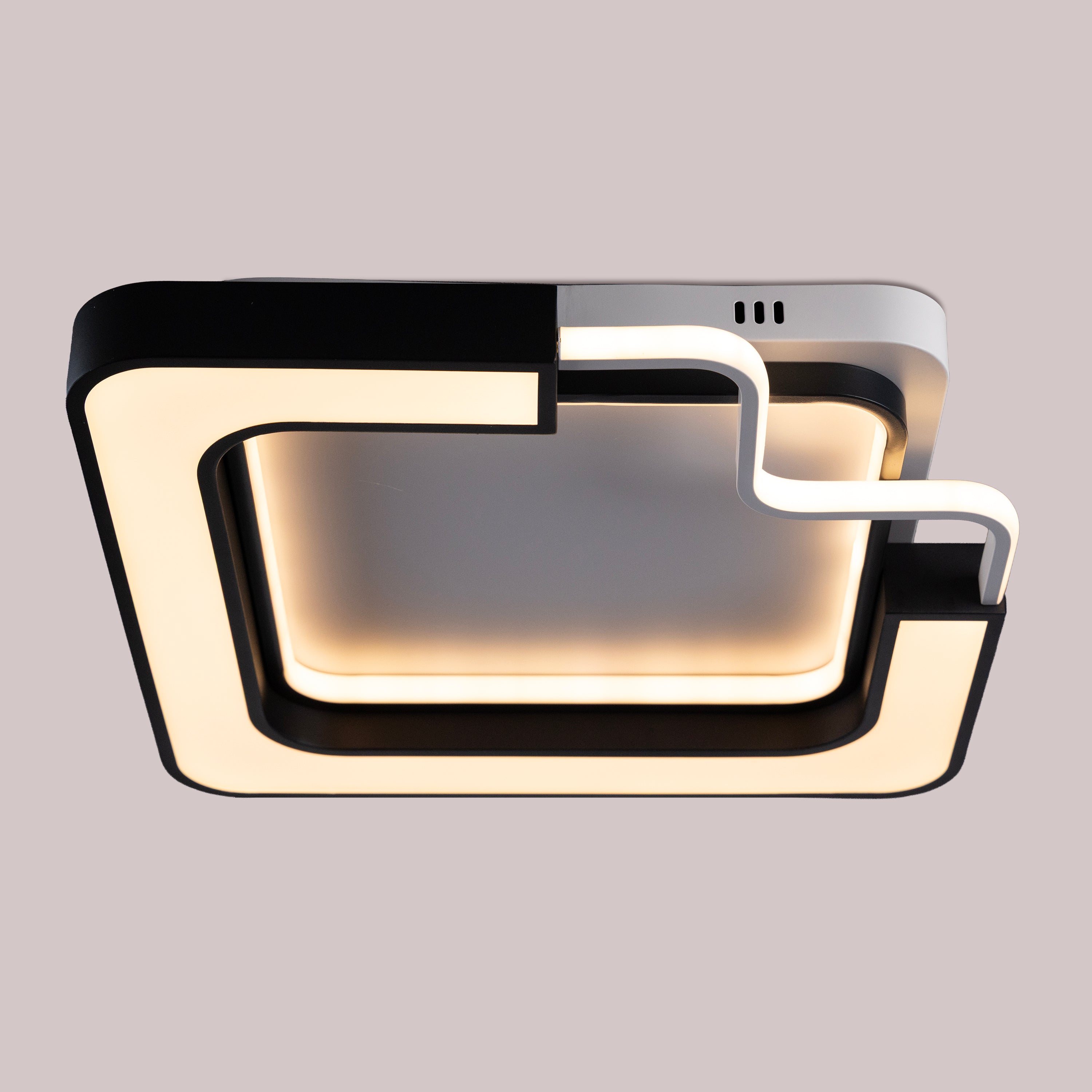 Bifrost Wave ceiling light