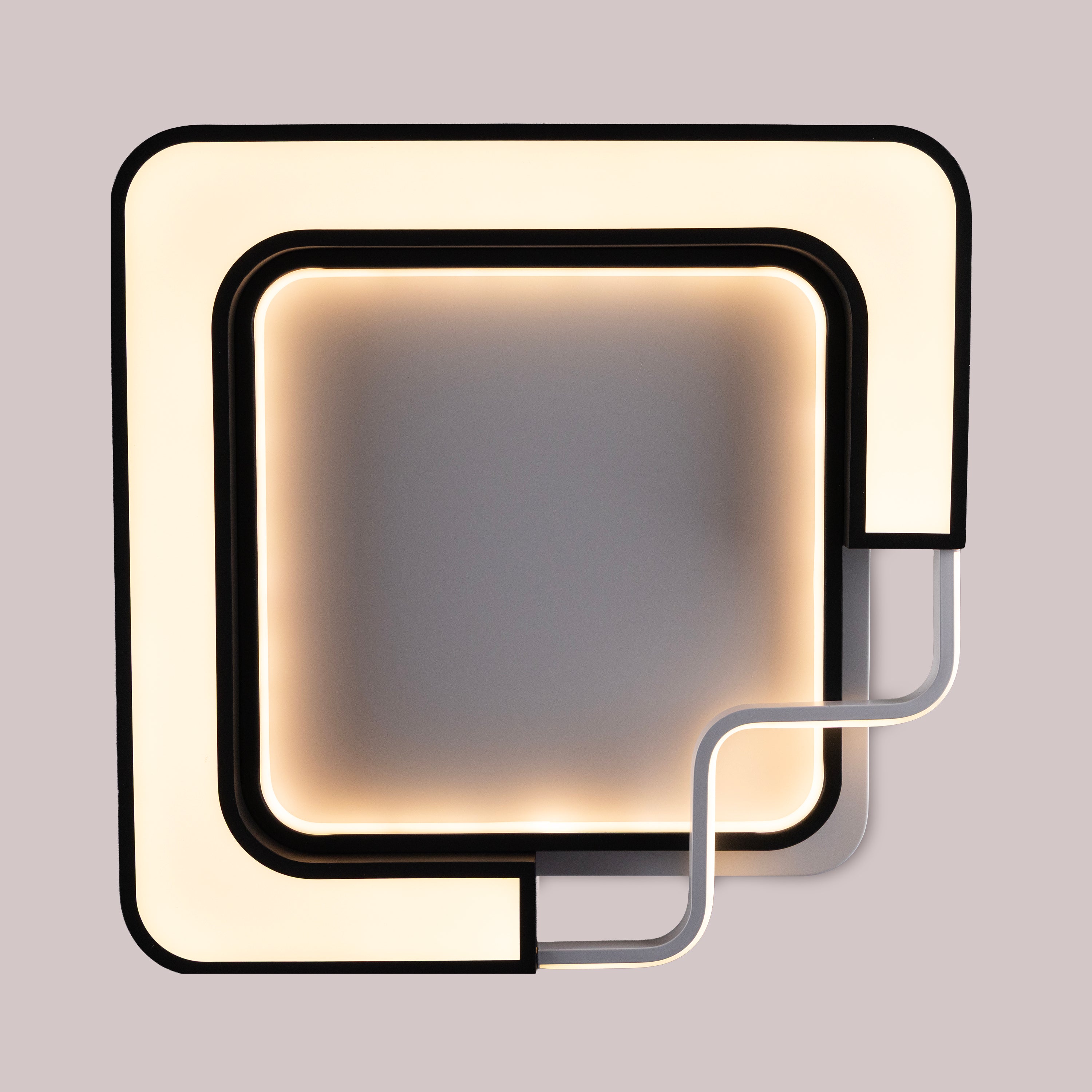 Bifrost Wave ceiling light