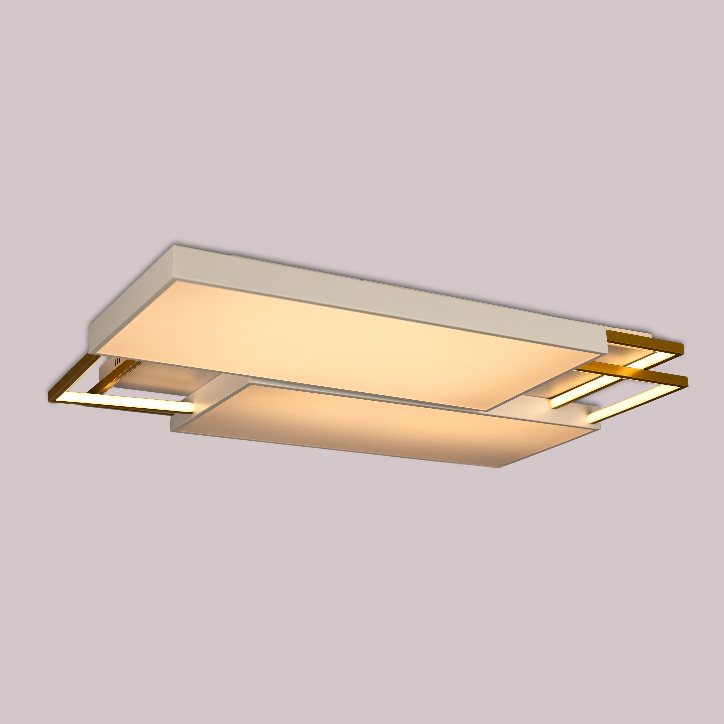 The Crucible Light Dimmable Ceiling Light