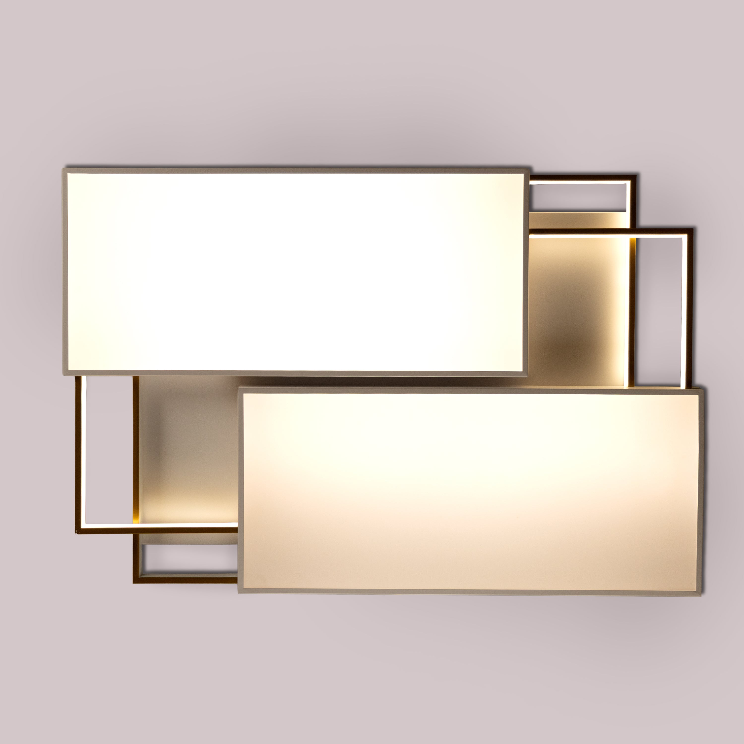 The Crucible Light Dimmable Ceiling Light