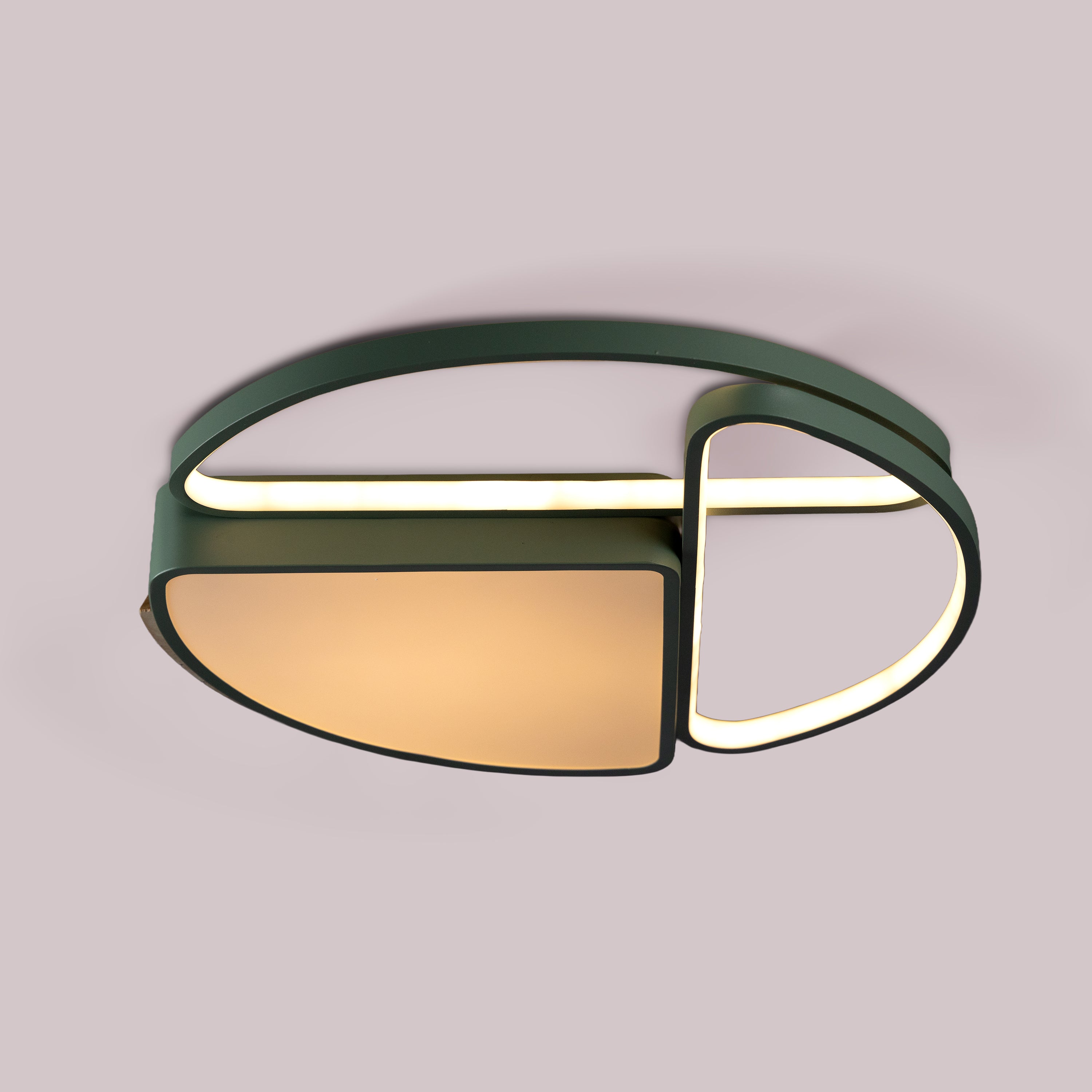 Willow Bend Dimmable Ceiling Light