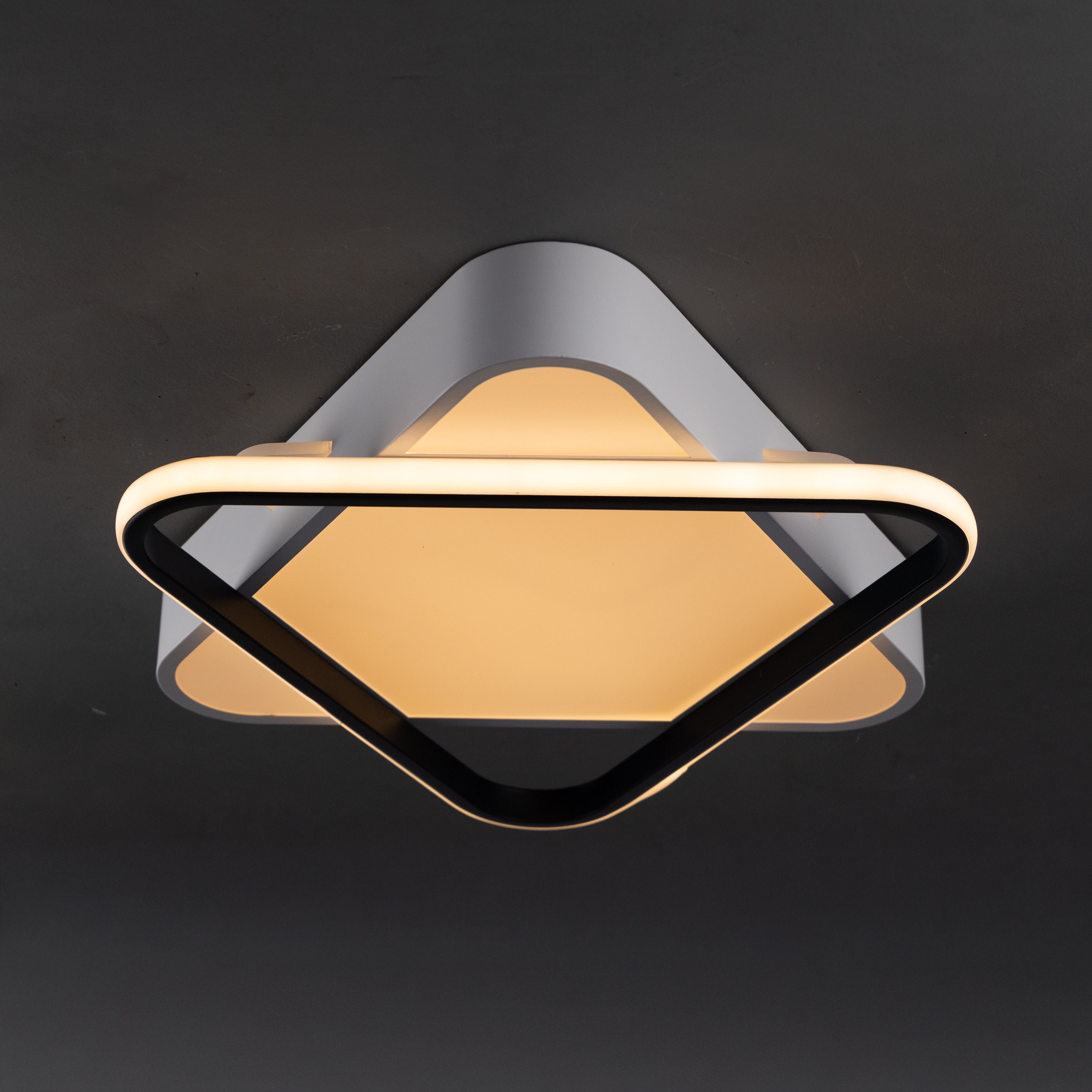 The Prism Elite Dimmable Ceiling Light