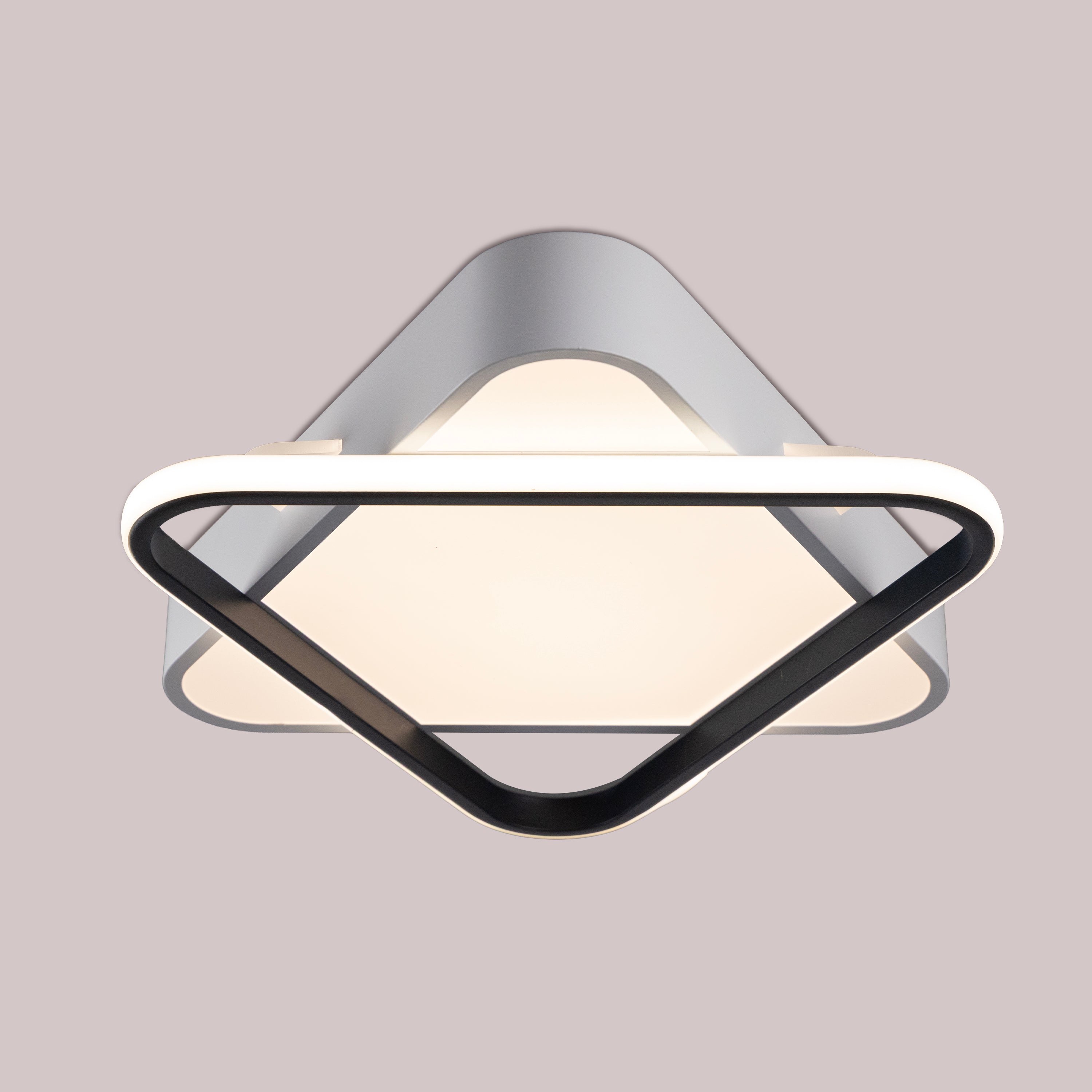 The Prism Elite Dimmable Ceiling Light