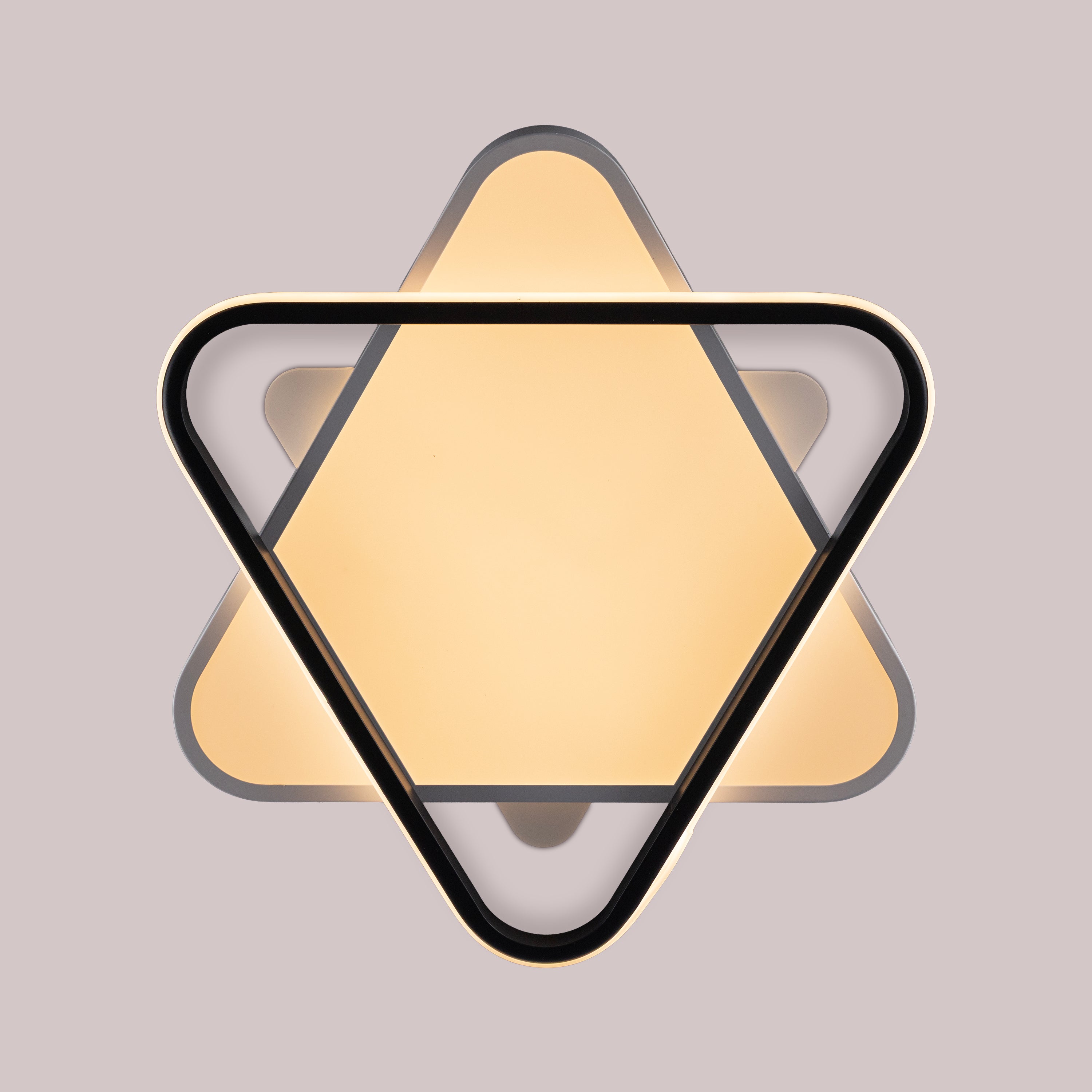 The Prism Elite Dimmable Ceiling Light