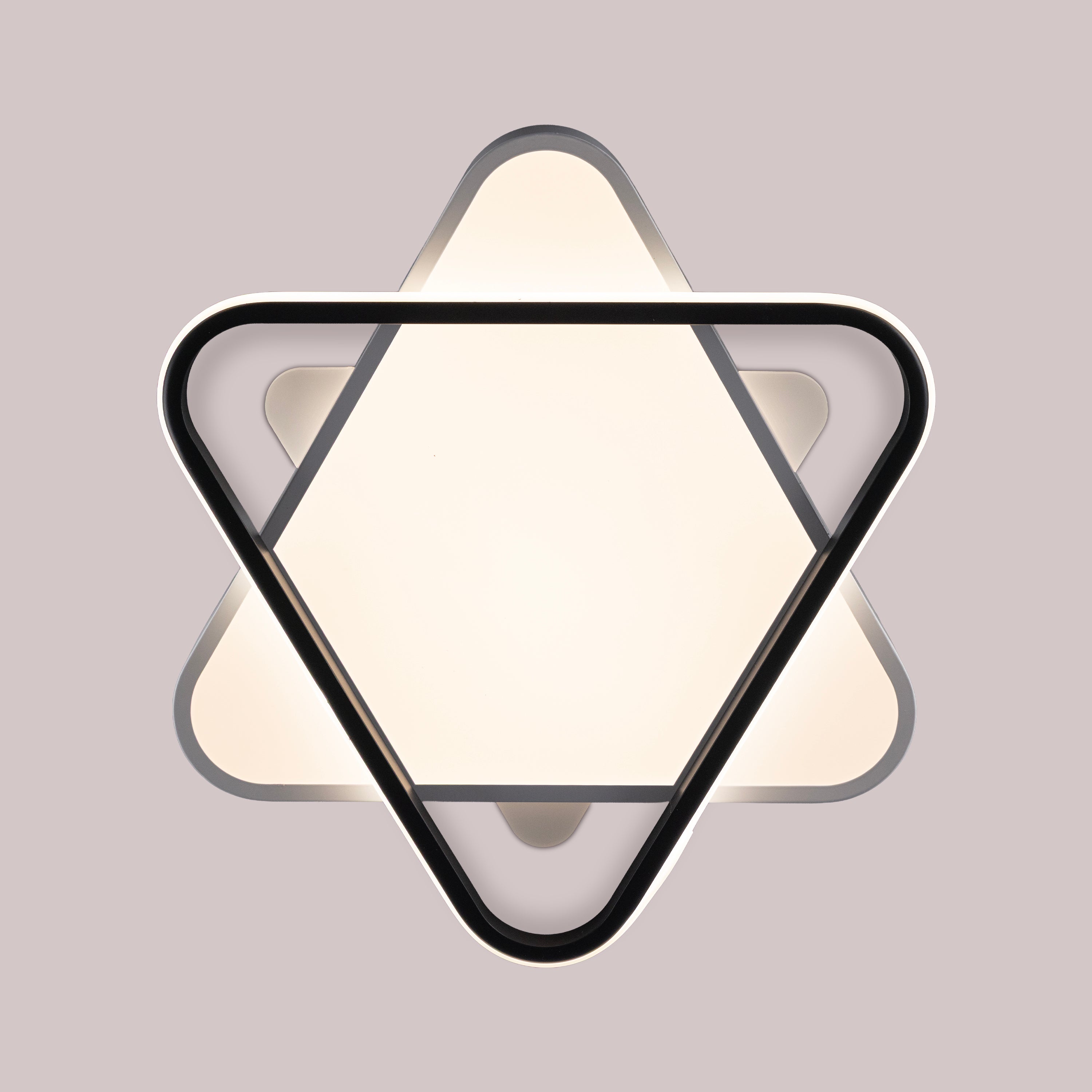 The Prism Elite Dimmable Ceiling Light