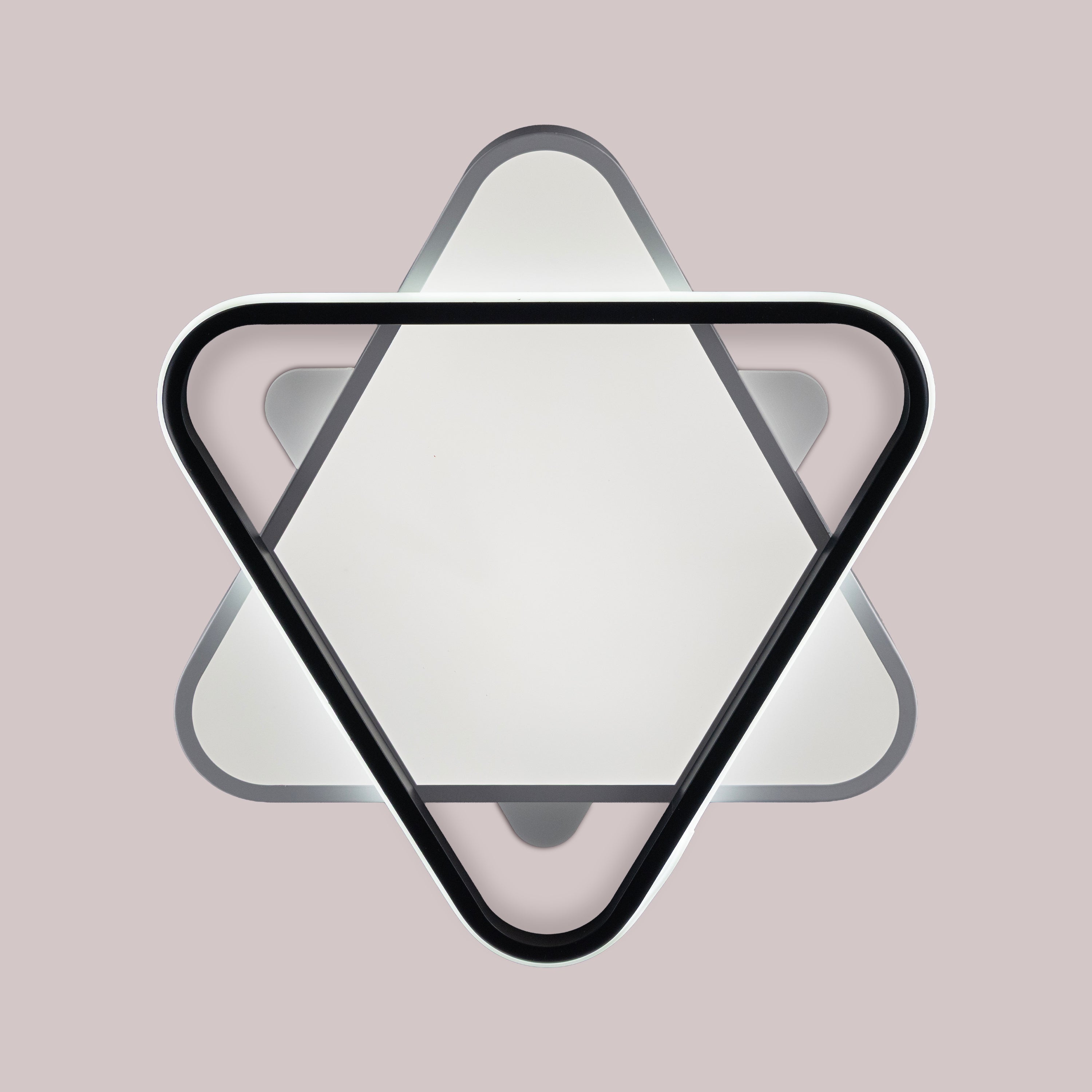 The Prism Elite Dimmable Ceiling Light