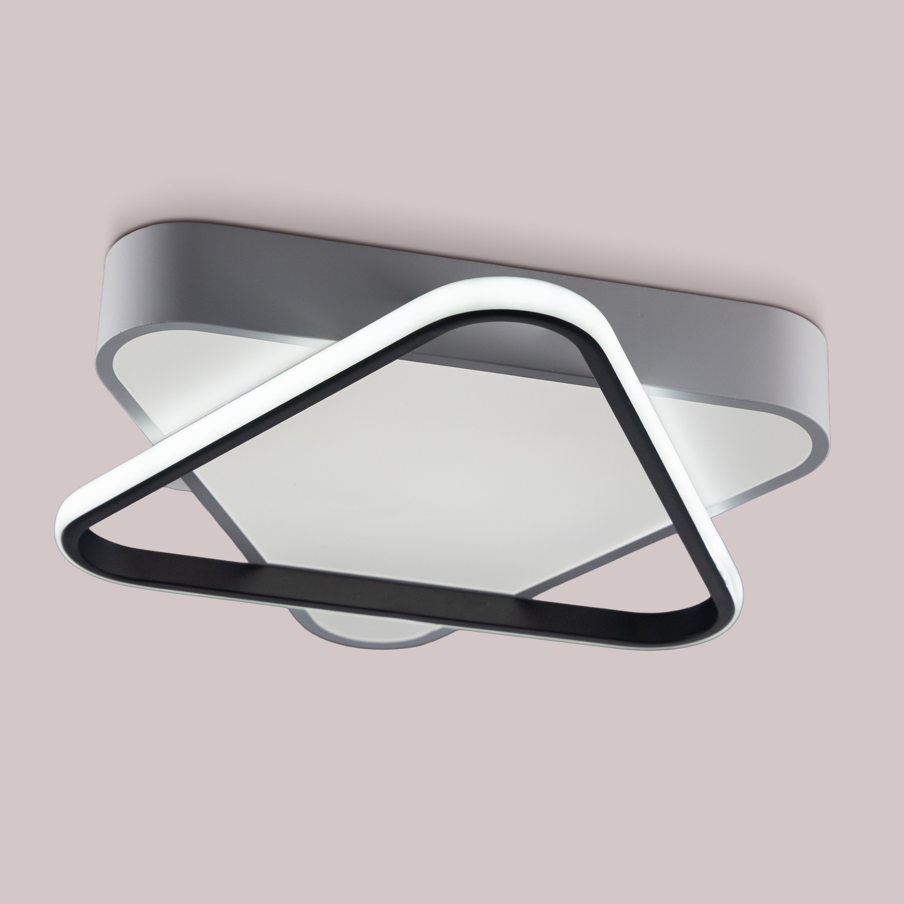 The Prism Elite Dimmable Ceiling Light