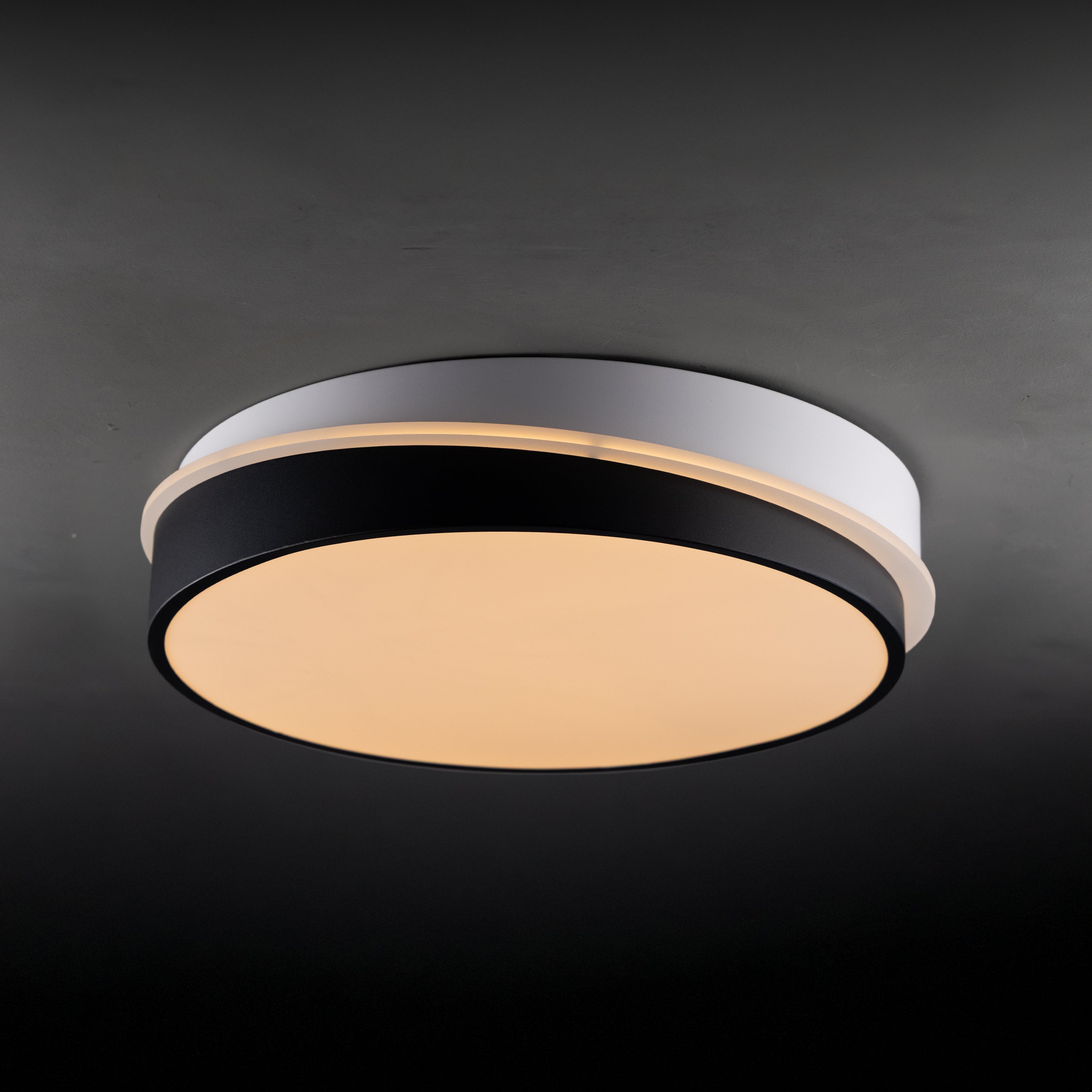 Veridian Place Dimmable Ceiling Light