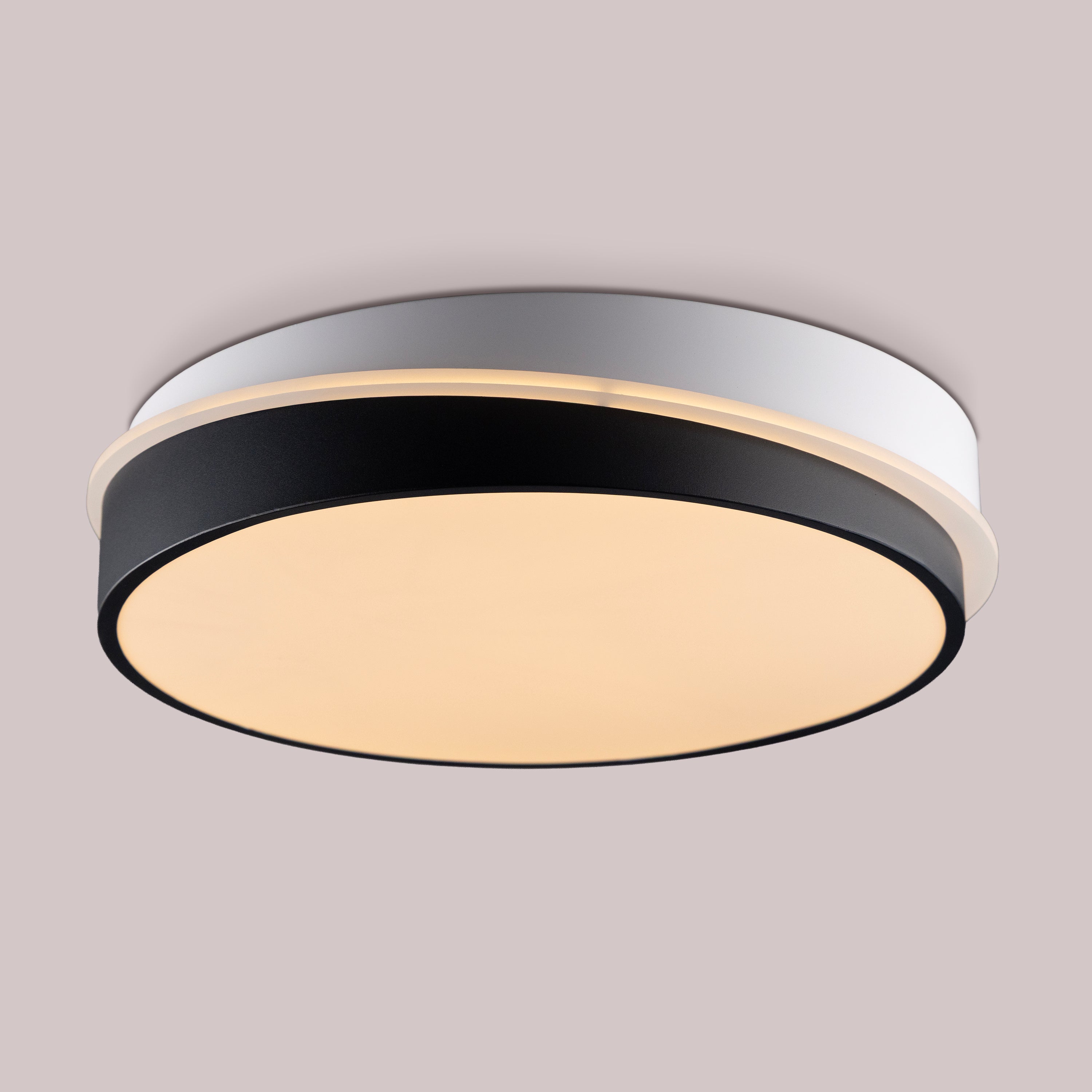 Veridian Place Dimmable Ceiling Light