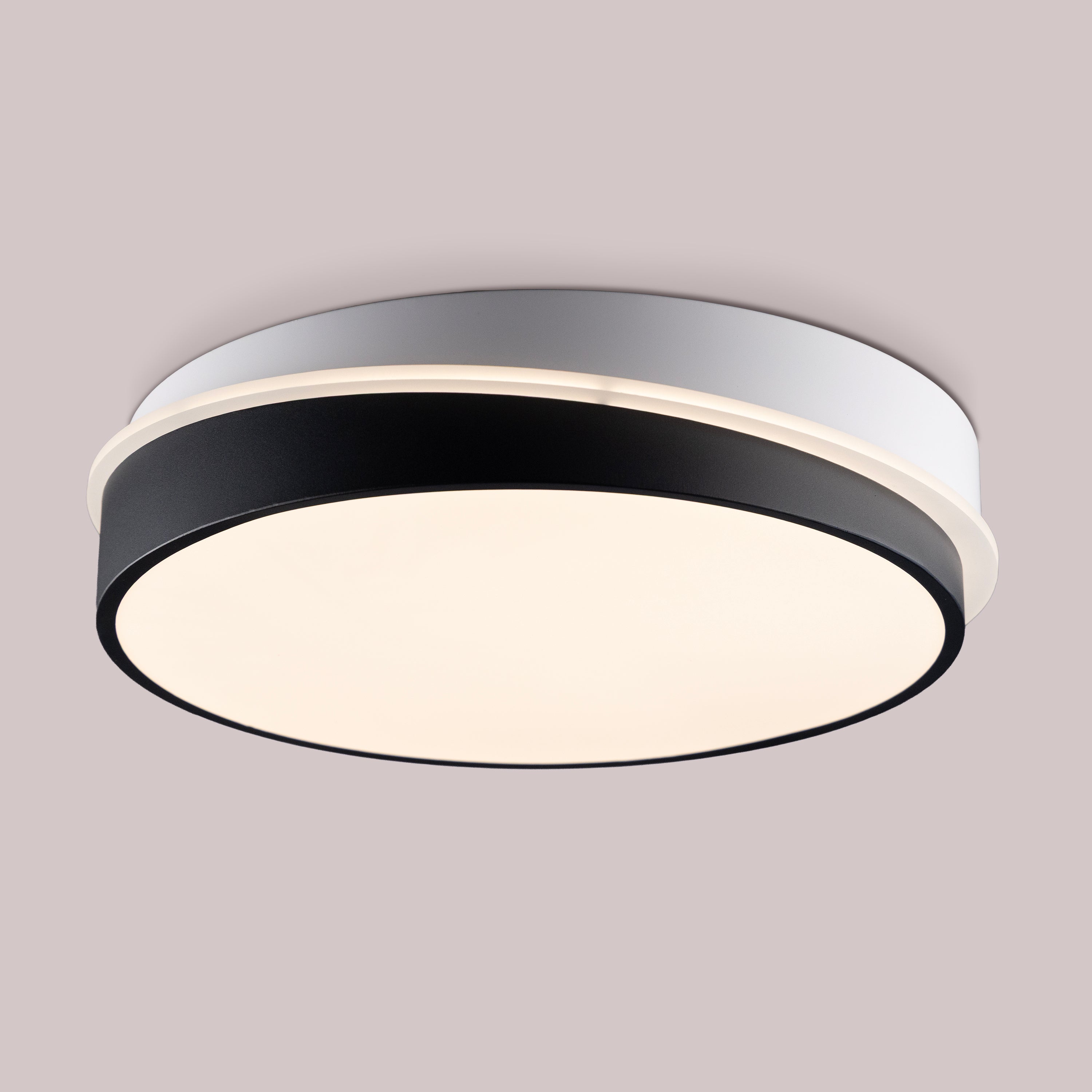 Veridian Place Dimmable Ceiling Light