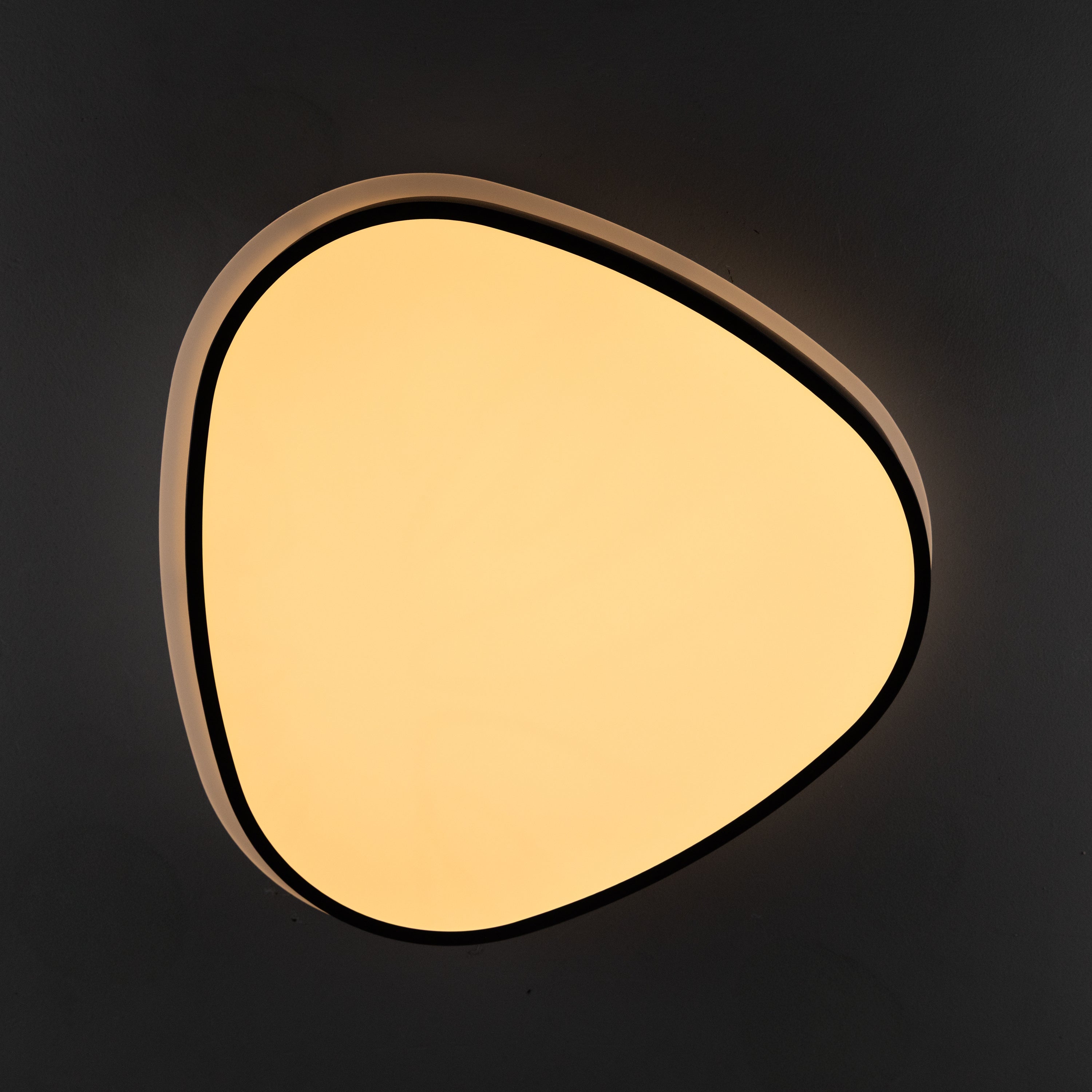 The Avenue Sleek Dimmable Ceiling Light