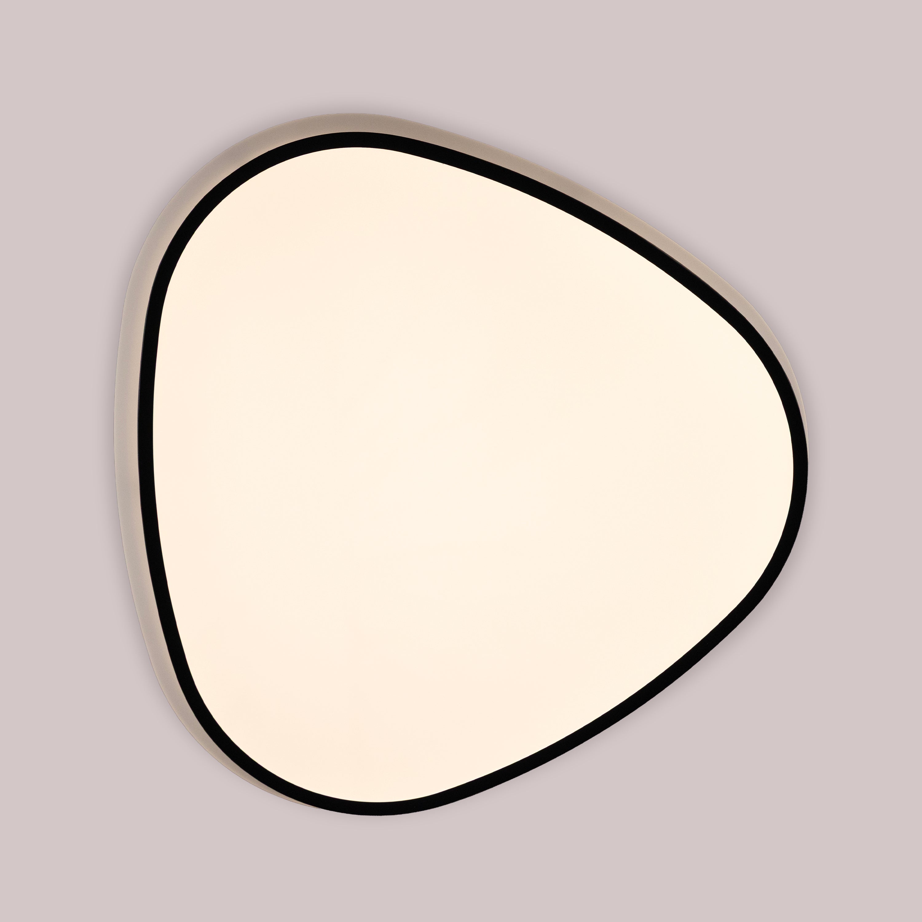 The Avenue Sleek Dimmable Ceiling Light