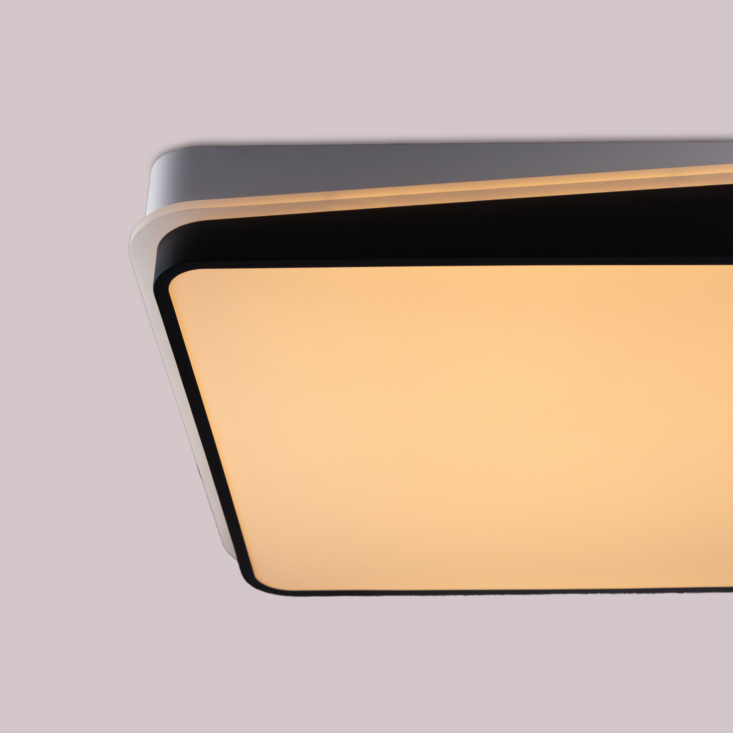 Sanctum Nexus Dimmable Ceiling Light