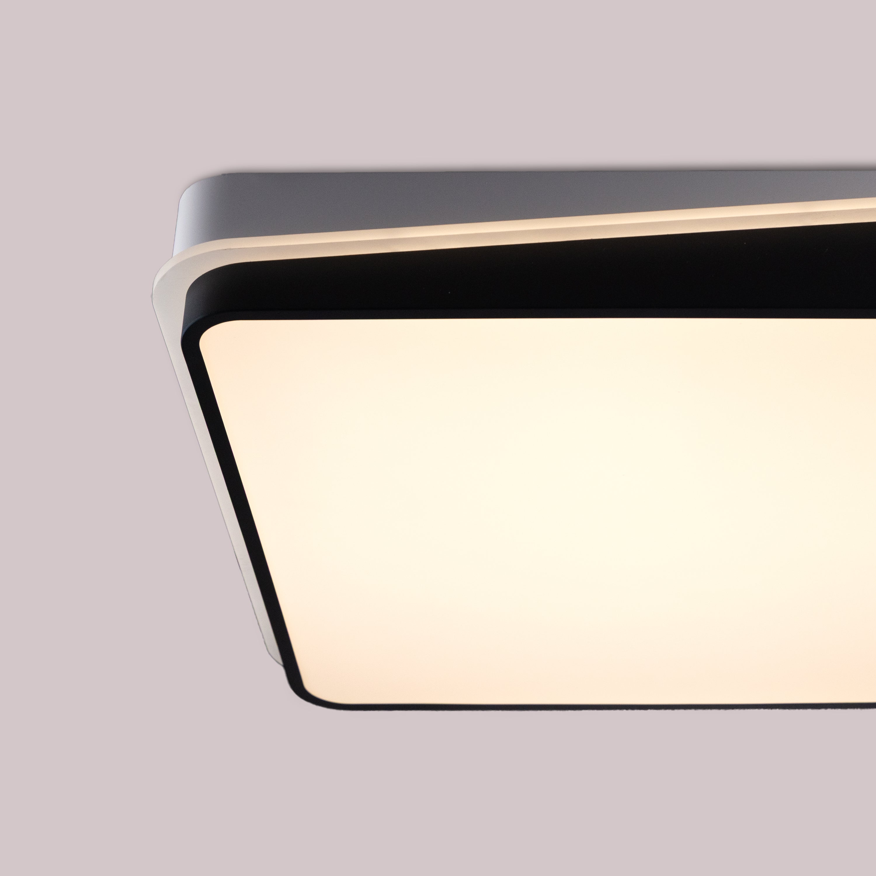 Sanctum Nexus Dimmable Ceiling Light