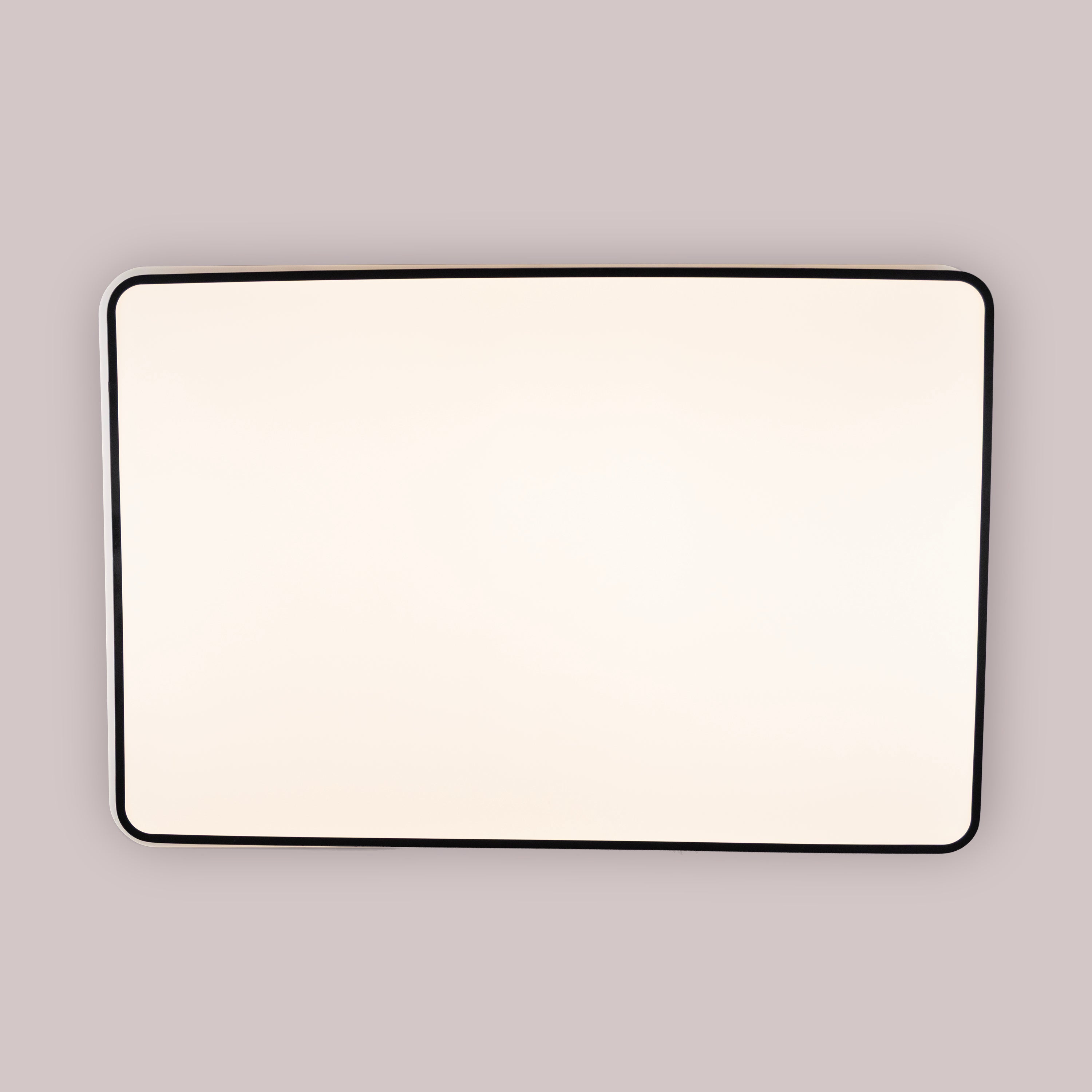 The Obsidian Float (Medium) Ceiling Light