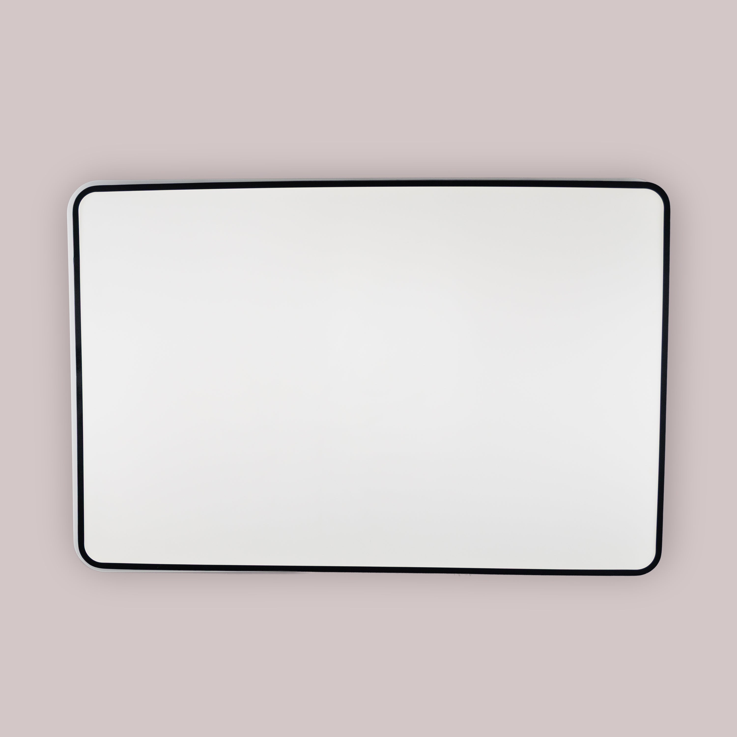 The Obsidian Float (Medium) Ceiling Light