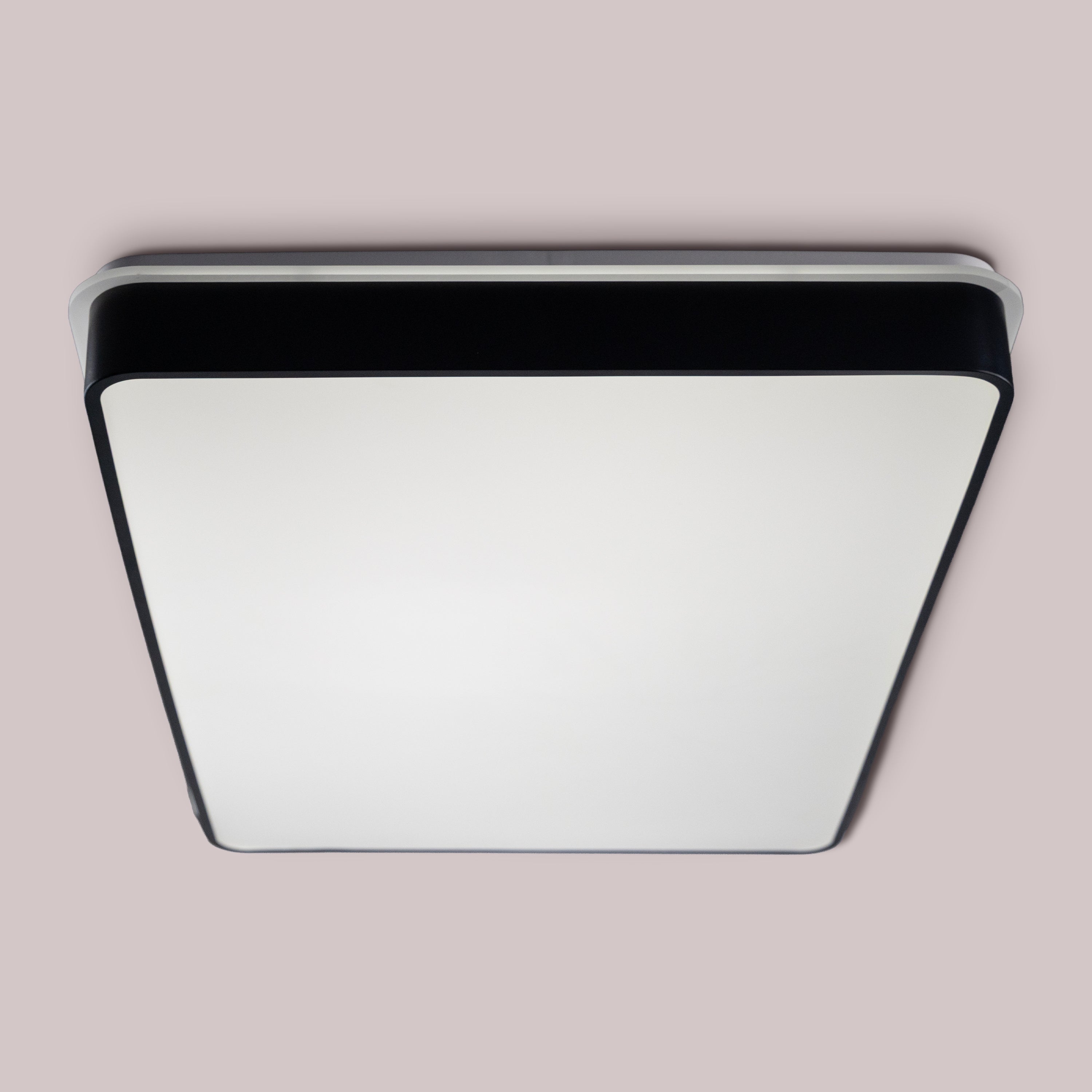 The Obsidian Float (Medium) Ceiling Light
