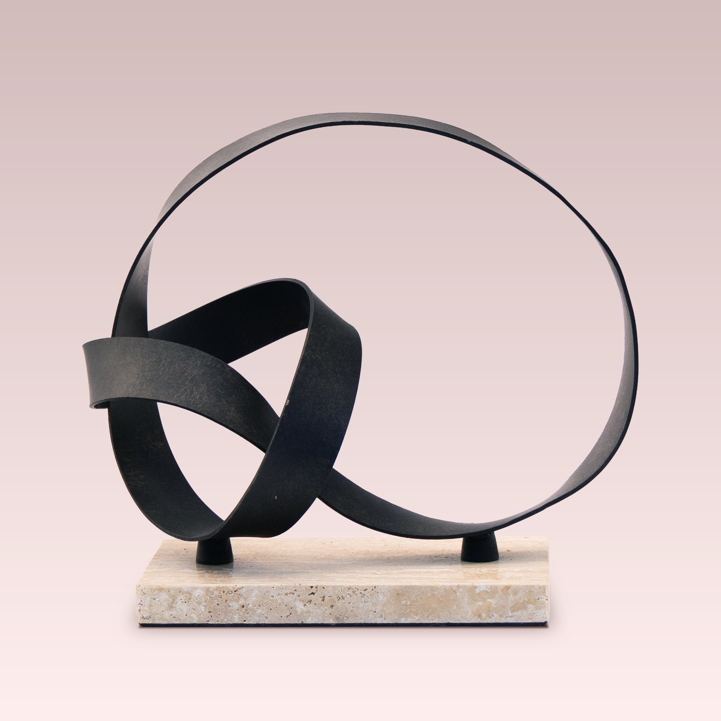 The Foundation Knot Home Decor