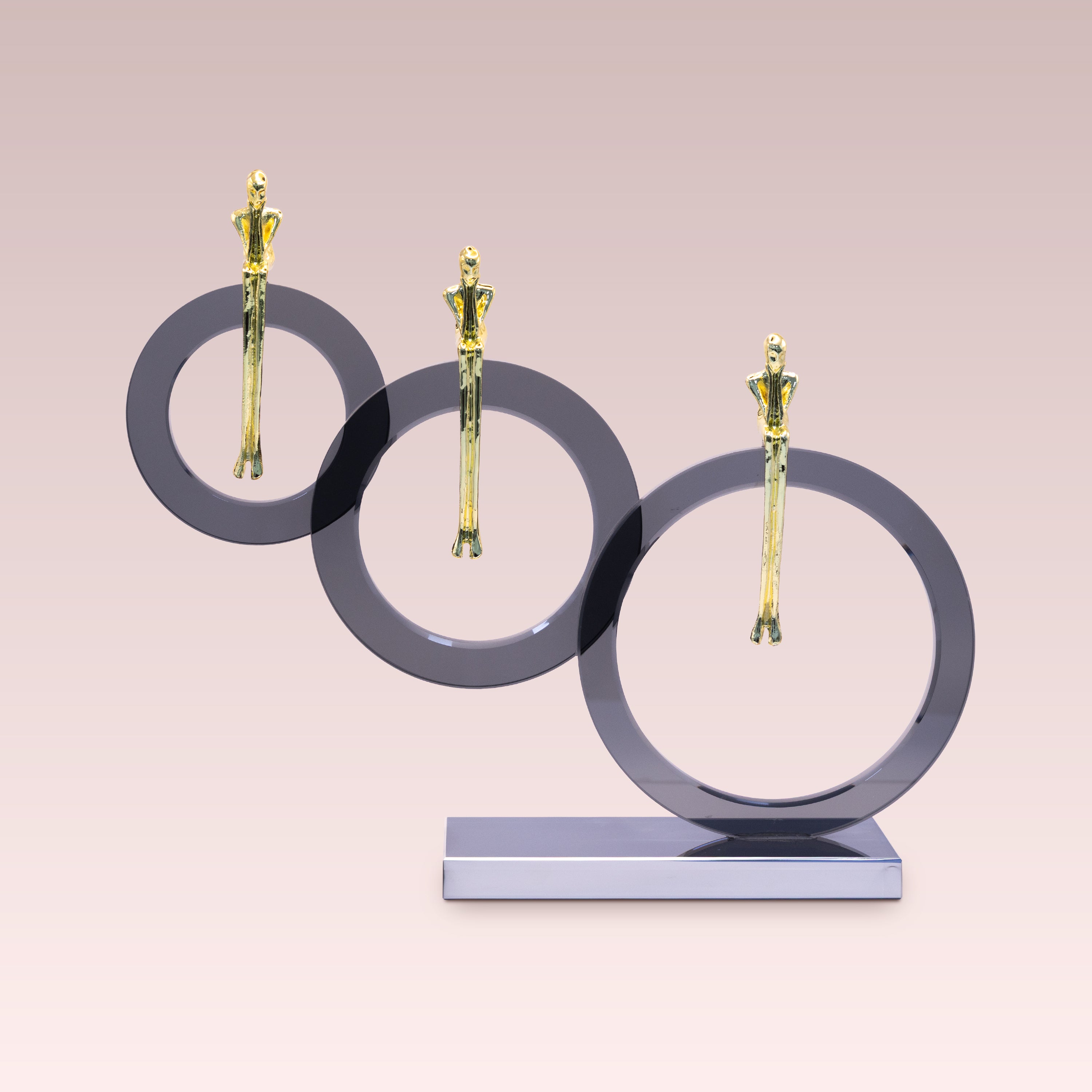 Chariots Of Light Home Decor