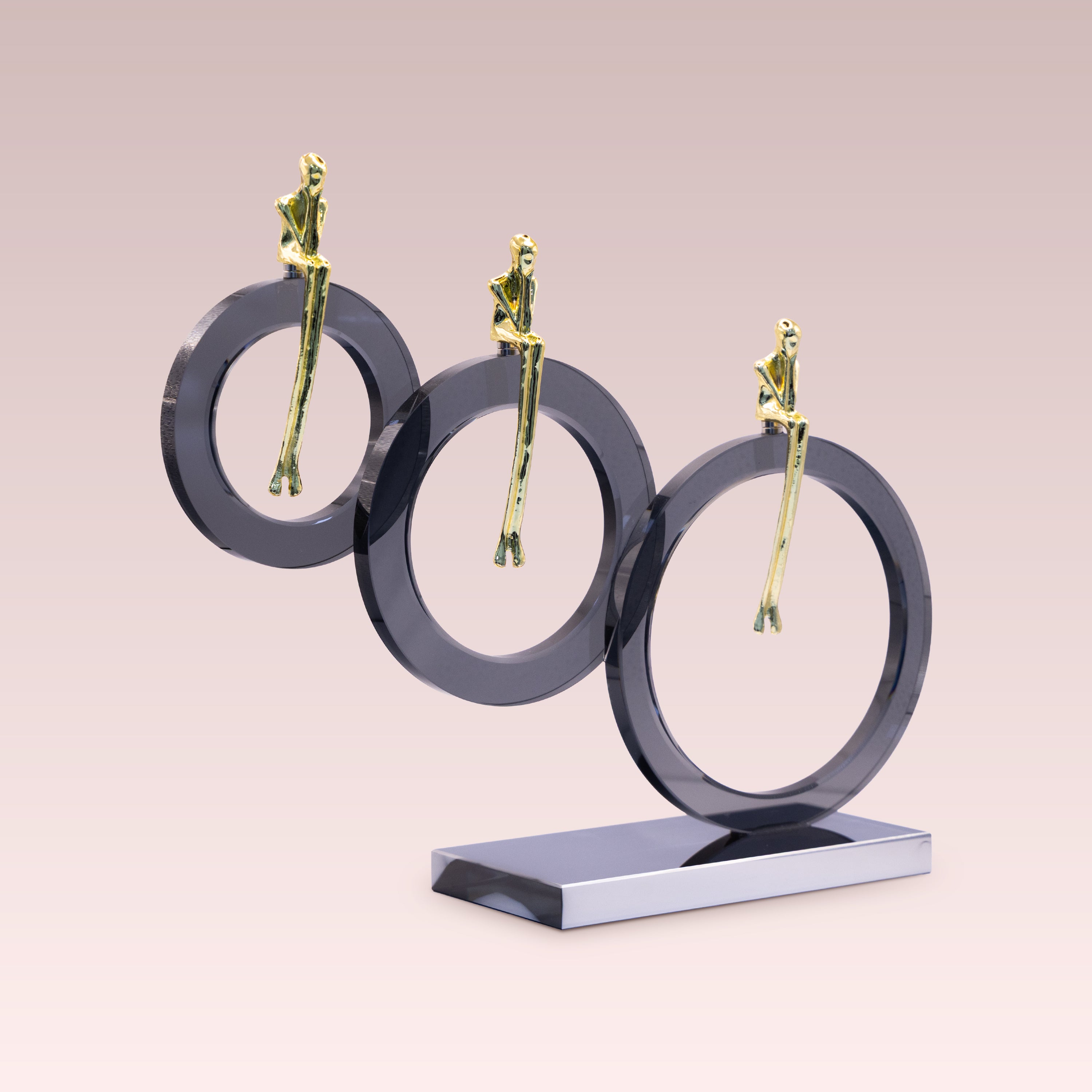 Chariots Of Light Home Decor