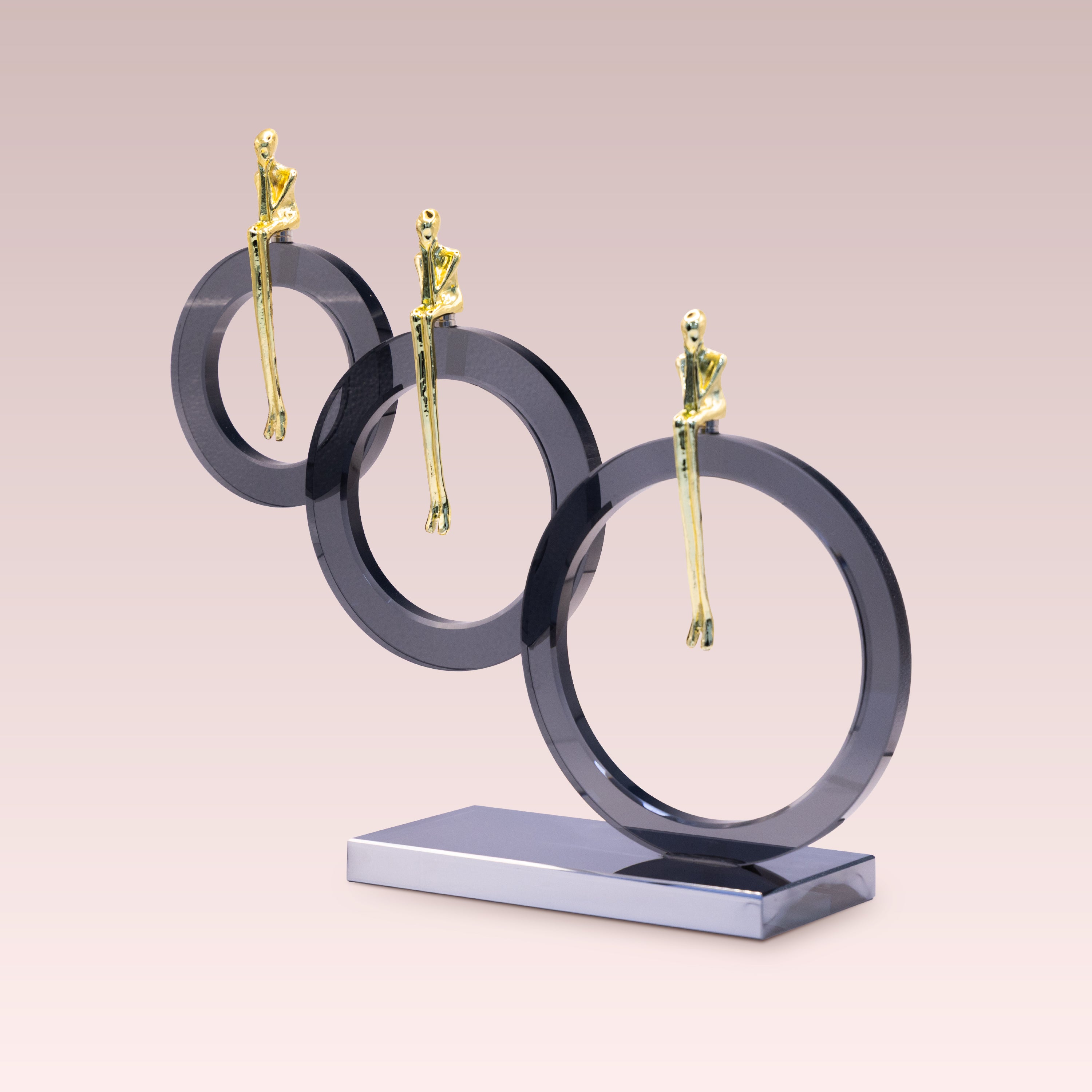 Chariots Of Light Home Decor