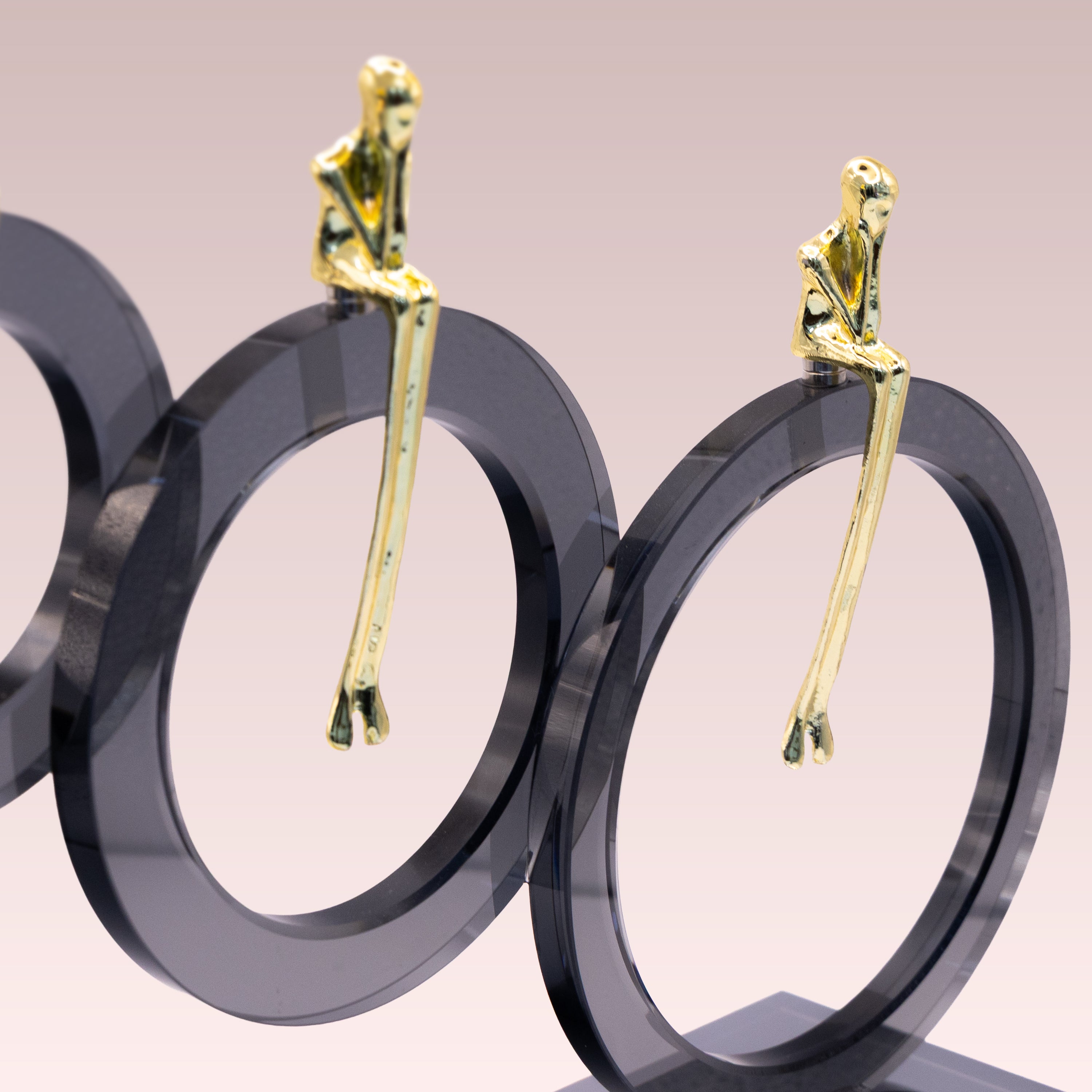 Chariots Of Light Home Decor