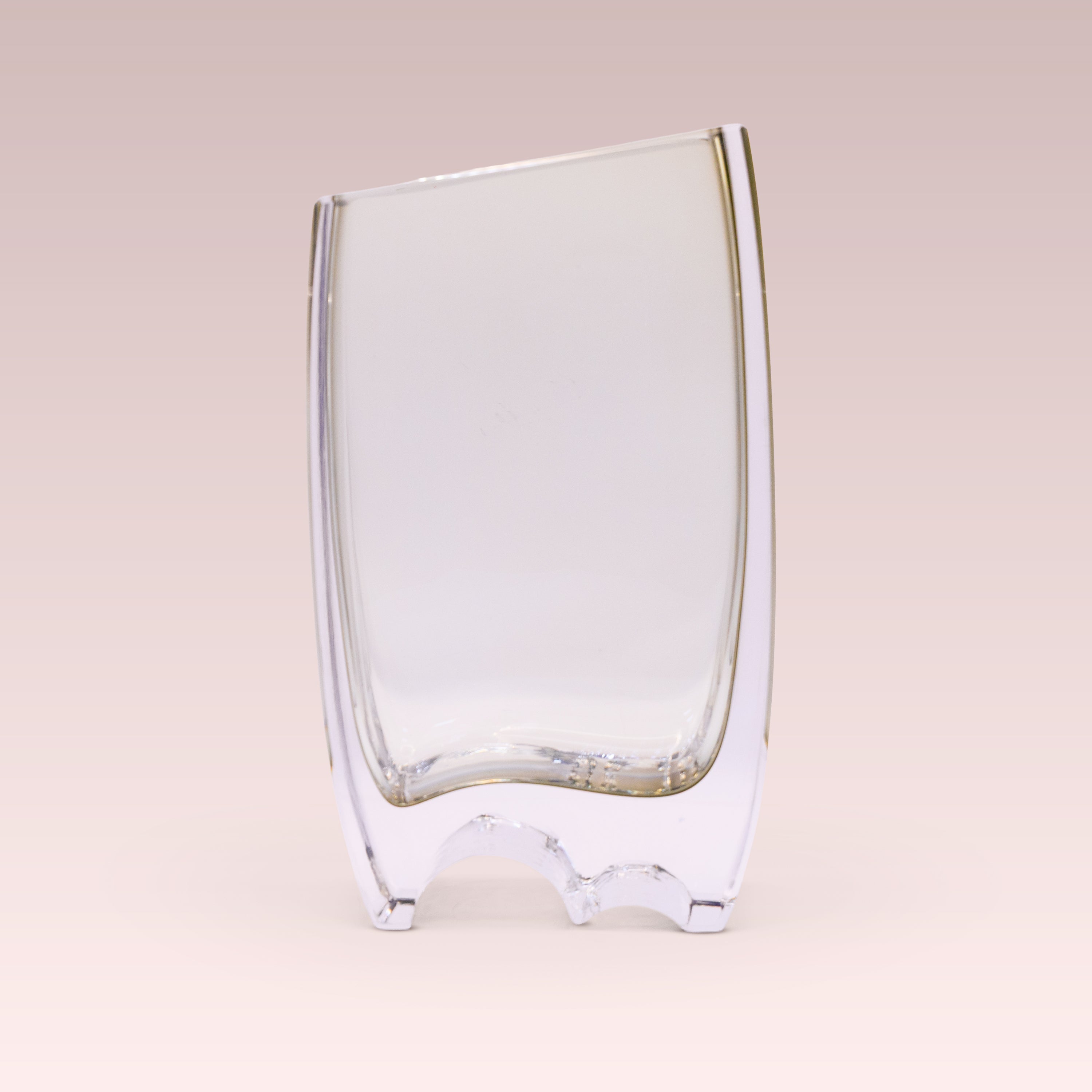 The Aquifer Glass Home Decor